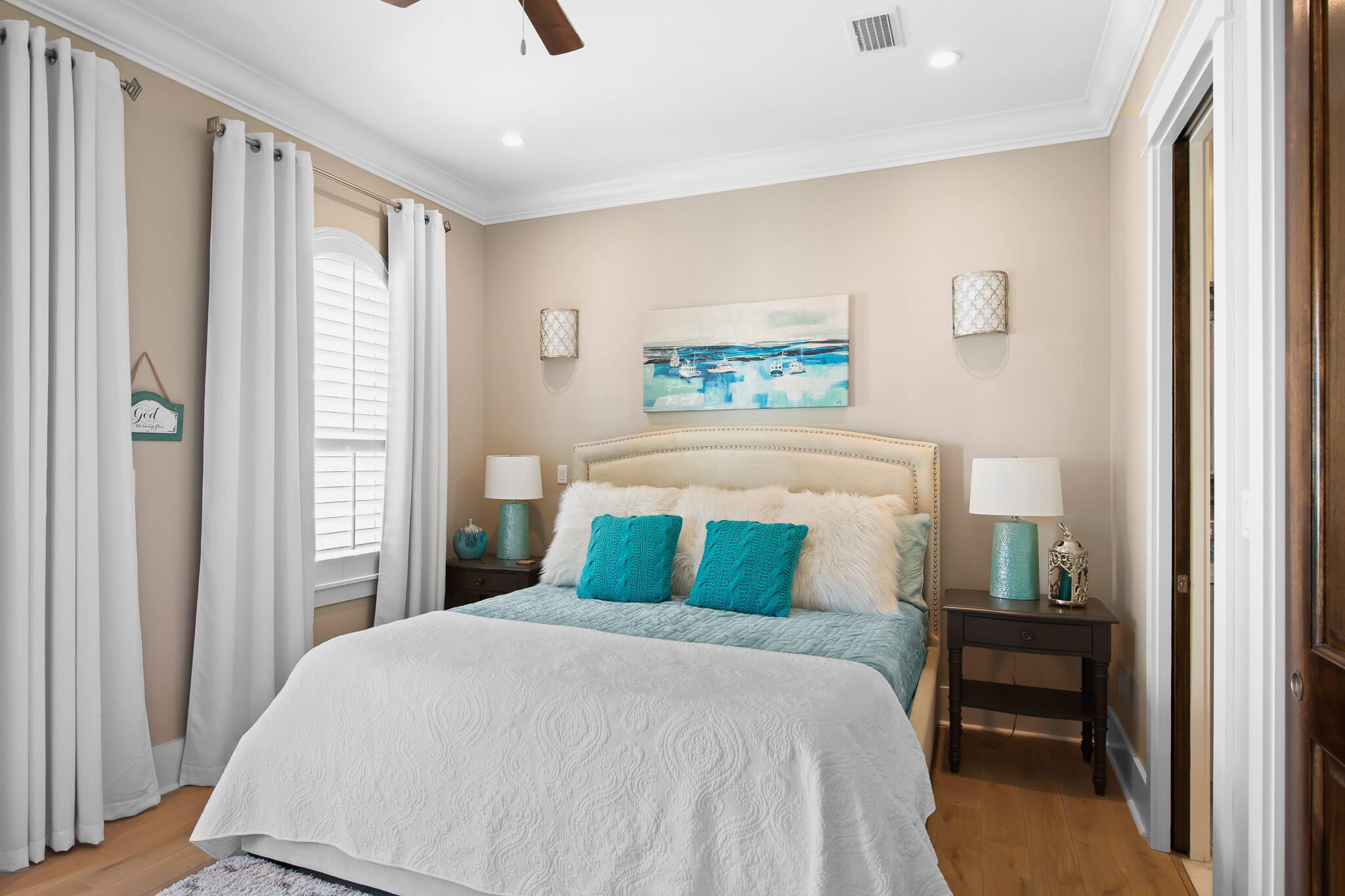 PALMEIRA VILLAS AT SEAGROVE BEACH - Residential