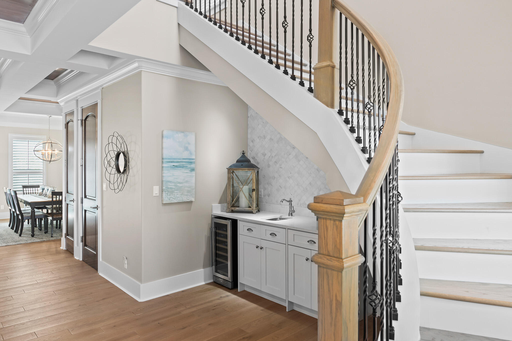 PALMEIRA VILLAS AT SEAGROVE BEACH - Residential