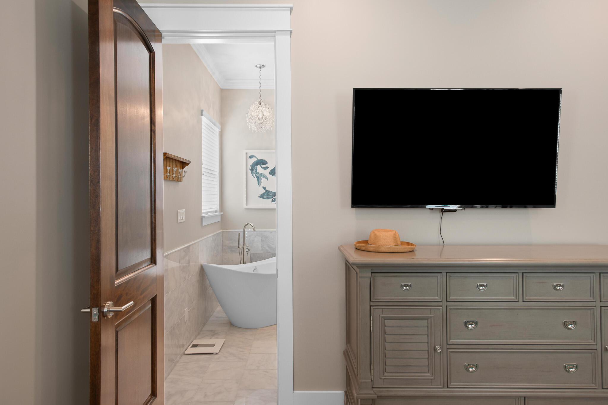 PALMEIRA VILLAS AT SEAGROVE BEACH - Residential