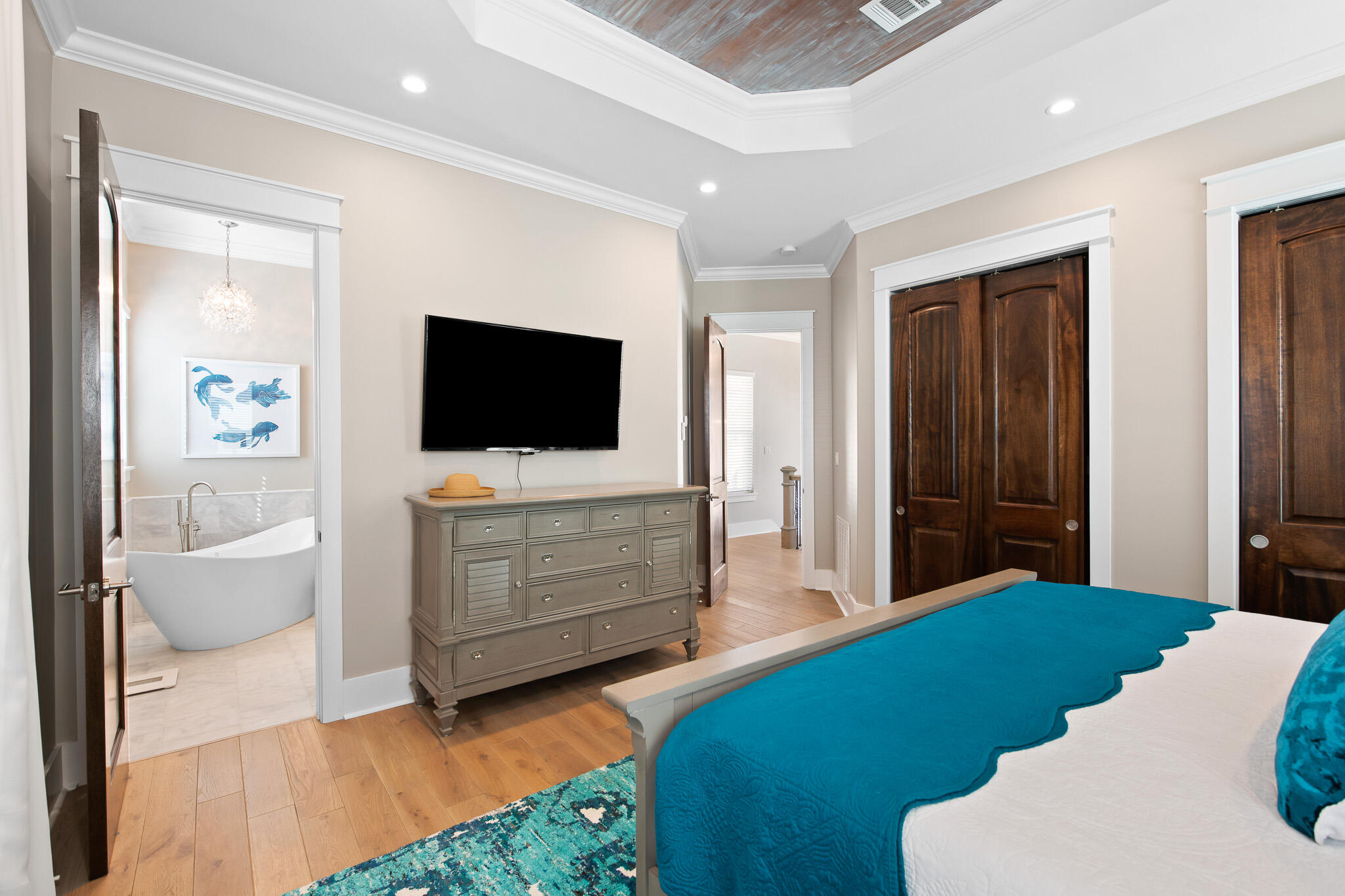 PALMEIRA VILLAS AT SEAGROVE BEACH - Residential