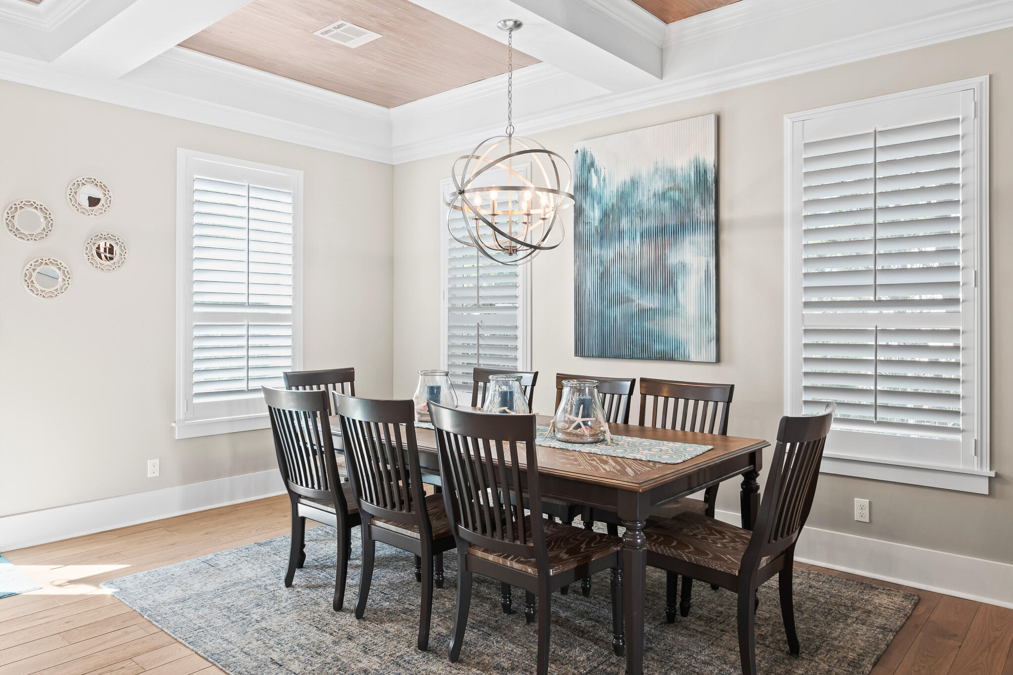 PALMEIRA VILLAS AT SEAGROVE BEACH - Residential