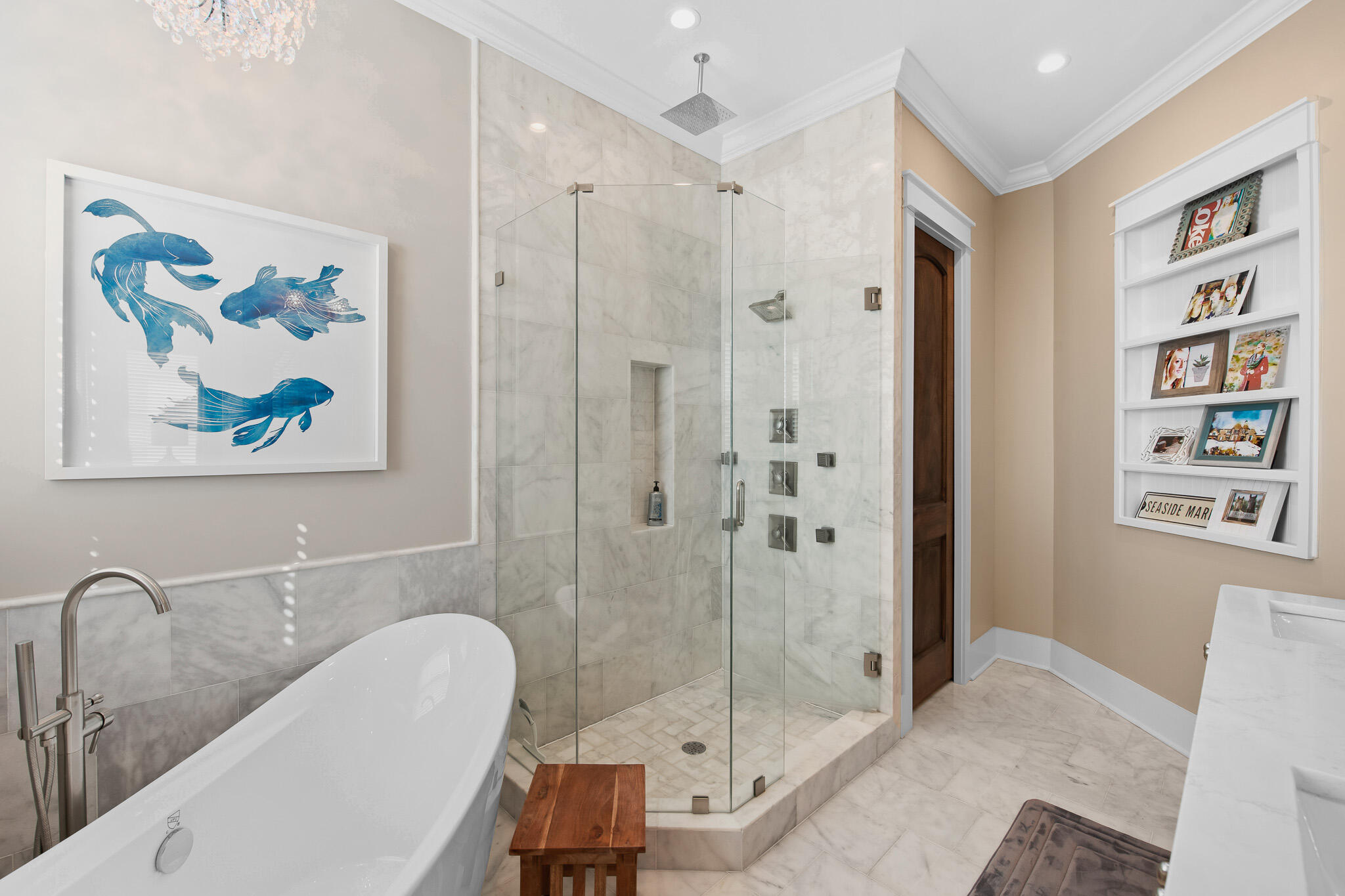 PALMEIRA VILLAS AT SEAGROVE BEACH - Residential