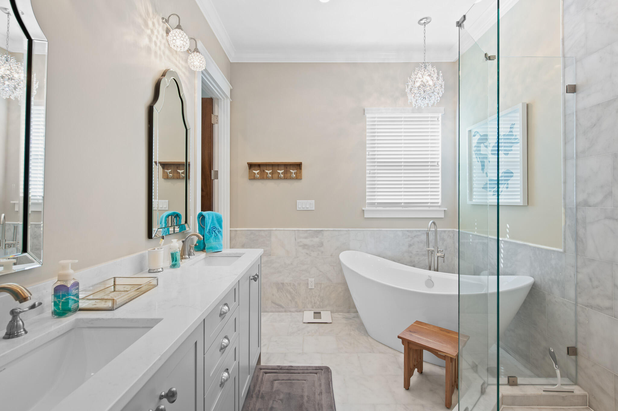 PALMEIRA VILLAS AT SEAGROVE BEACH - Residential