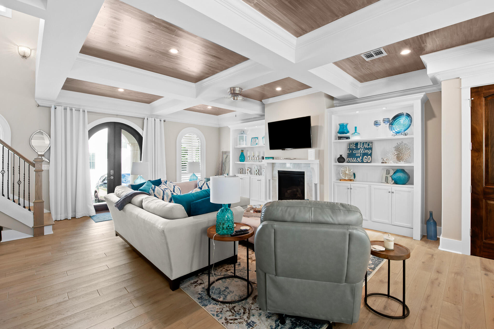 PALMEIRA VILLAS AT SEAGROVE BEACH - Residential
