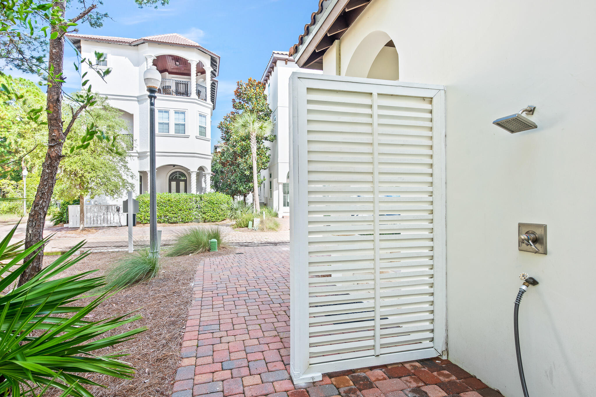 PALMEIRA VILLAS AT SEAGROVE BEACH - Residential