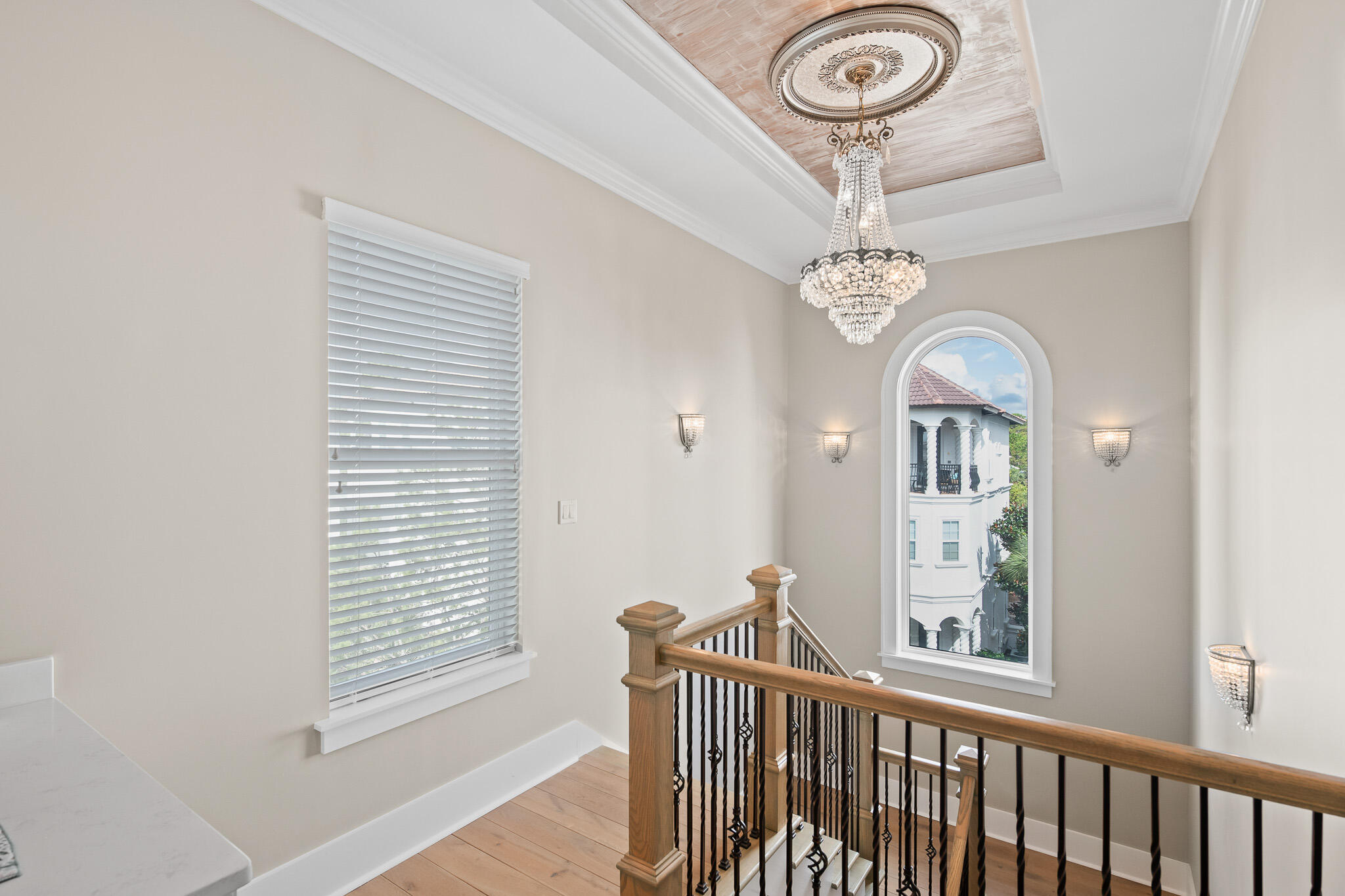 PALMEIRA VILLAS AT SEAGROVE BEACH - Residential