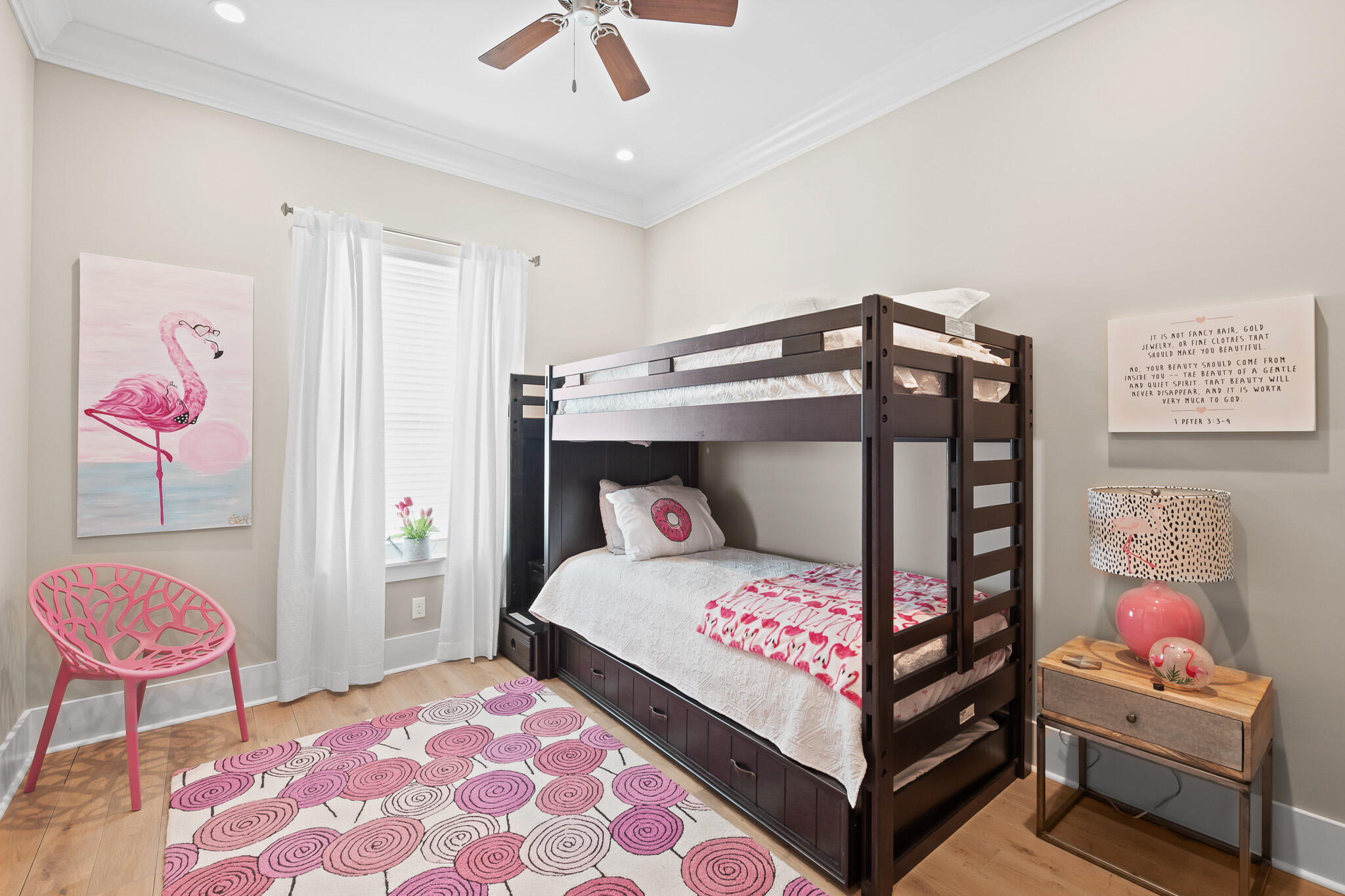 PALMEIRA VILLAS AT SEAGROVE BEACH - Residential