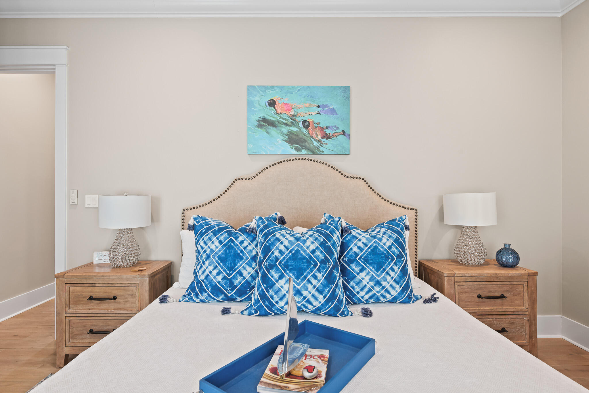 PALMEIRA VILLAS AT SEAGROVE BEACH - Residential