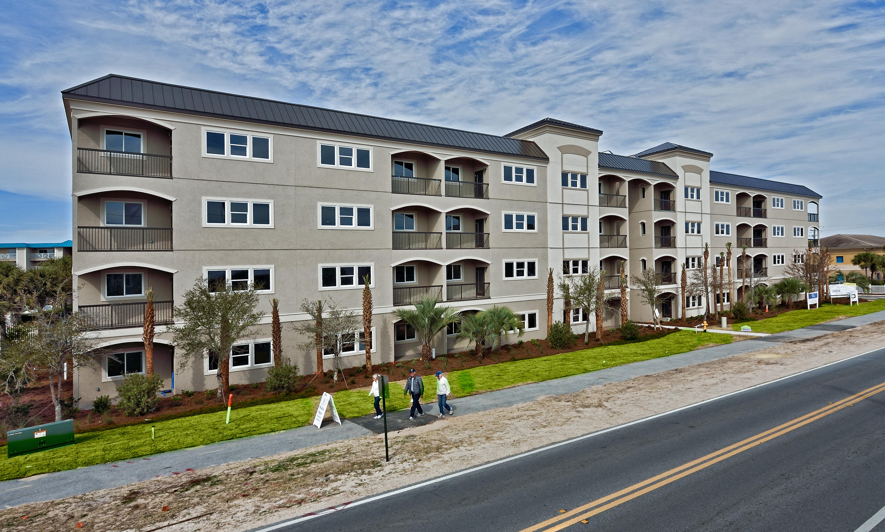 ALERIO - Residential
