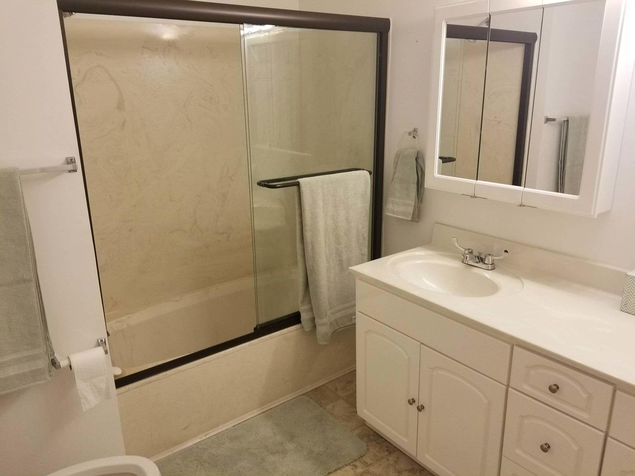LEGION PARK VILLAGE T/H - Residential Lease
