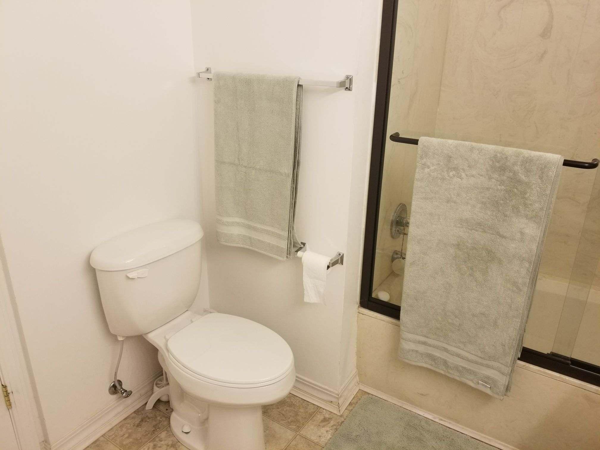 LEGION PARK VILLAGE T/H - Residential Lease