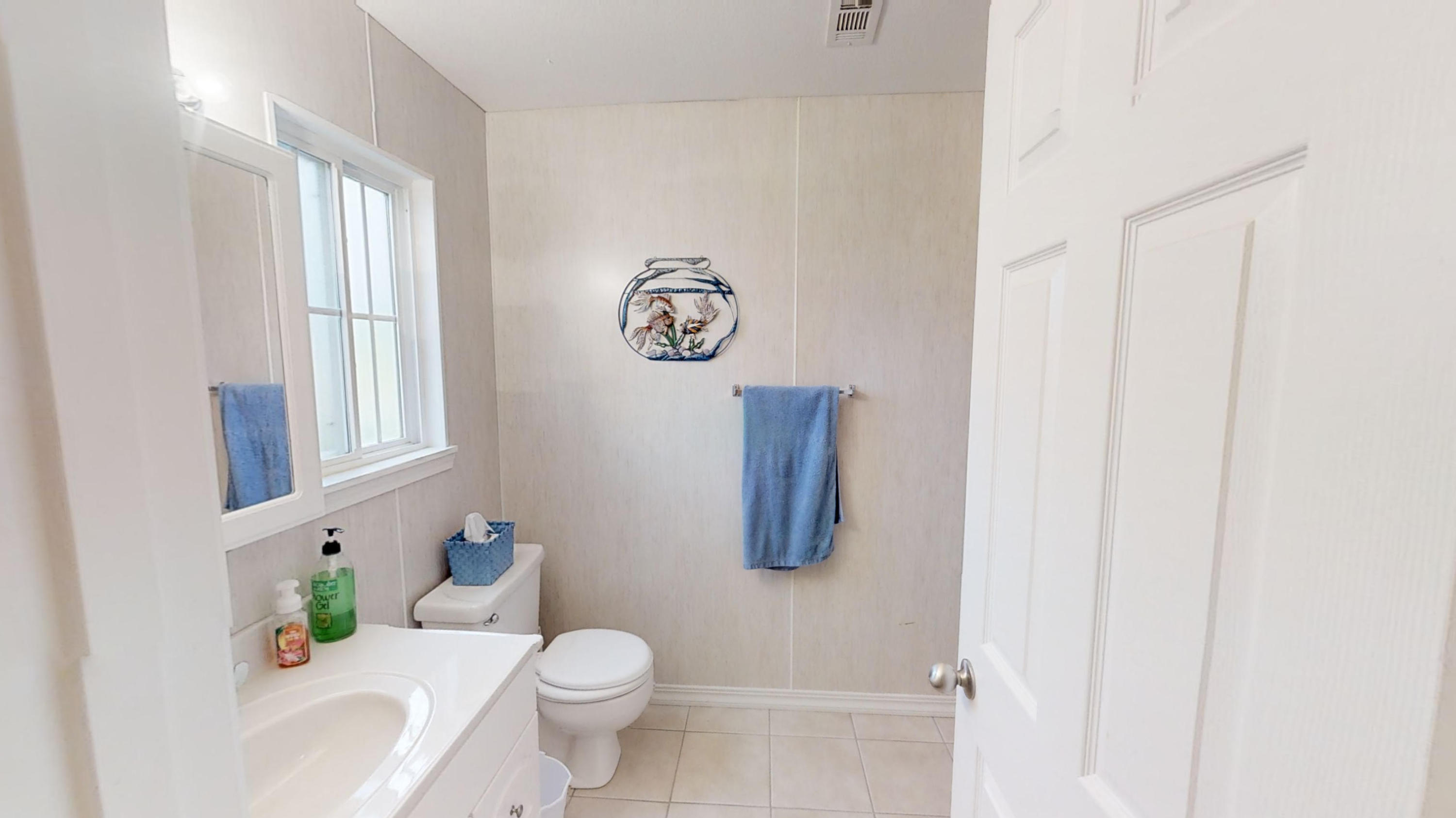 LEGION PARK VILLAGE T/H - Residential Lease