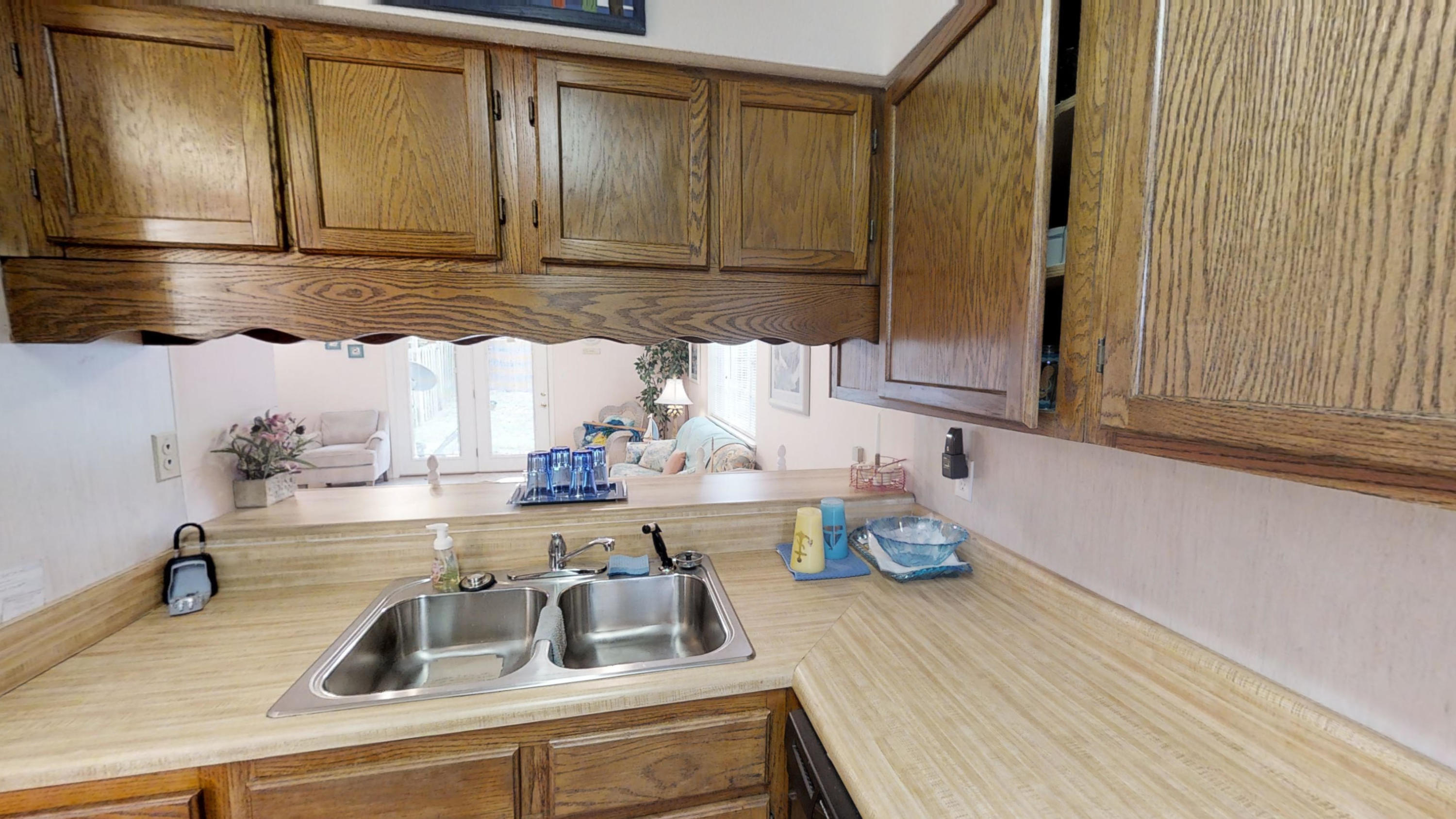 LEGION PARK VILLAGE T/H - Residential Lease