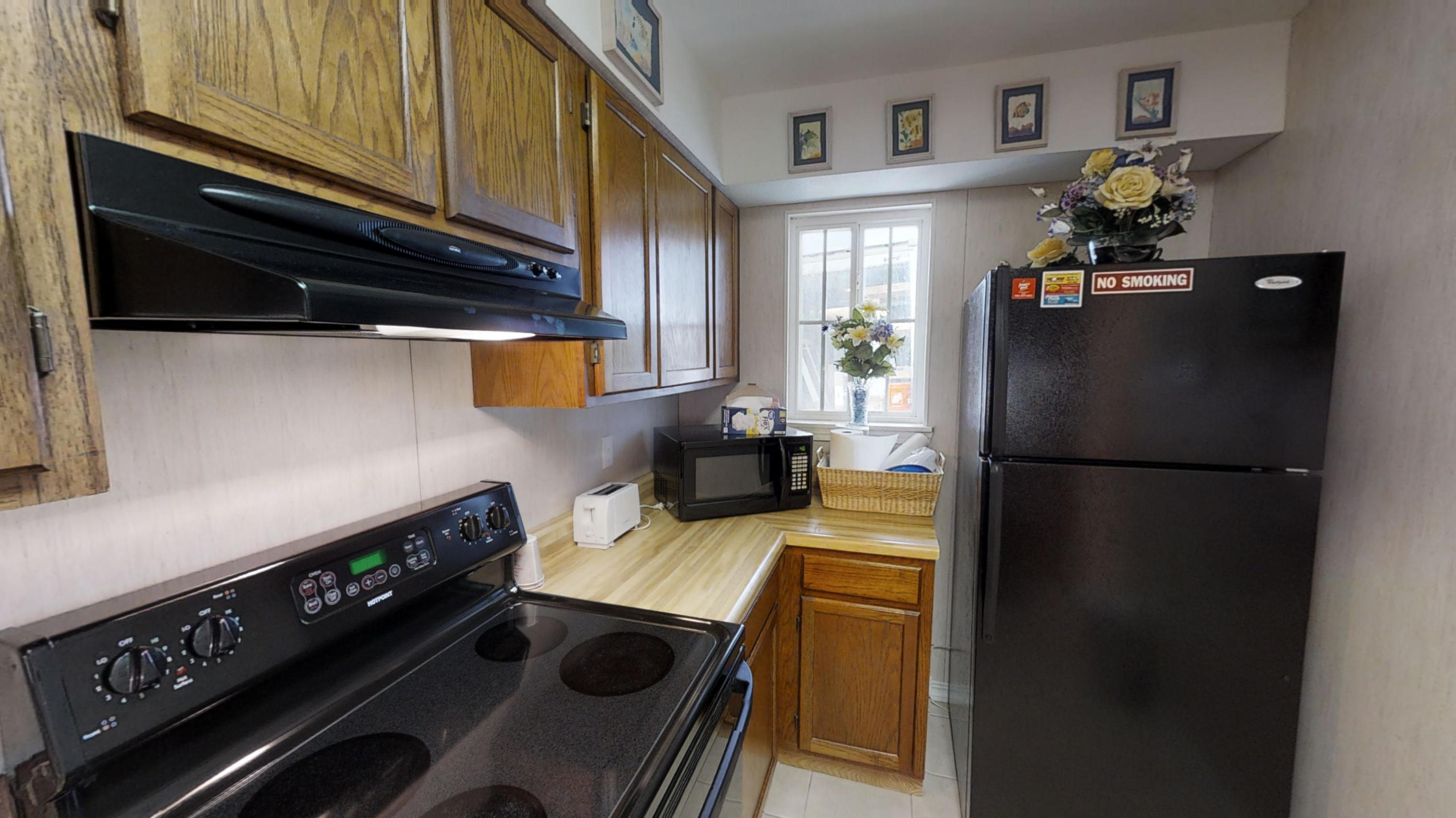 LEGION PARK VILLAGE T/H - Residential Lease