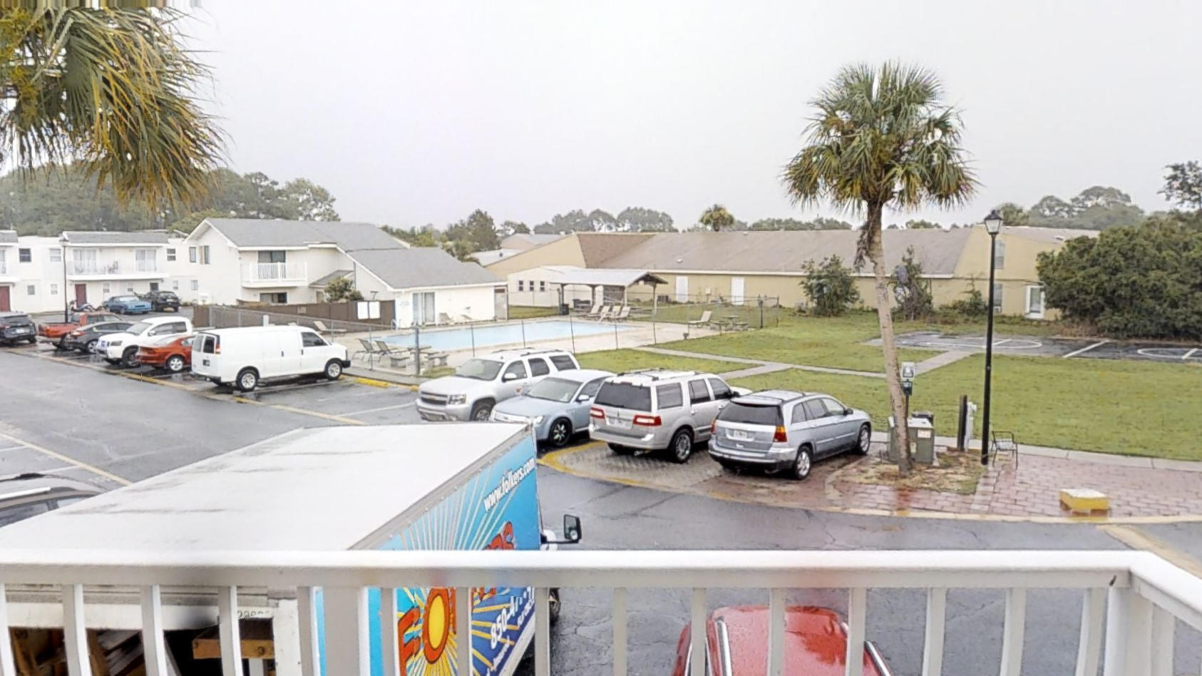 LEGION PARK VILLAGE T/H - Residential Lease