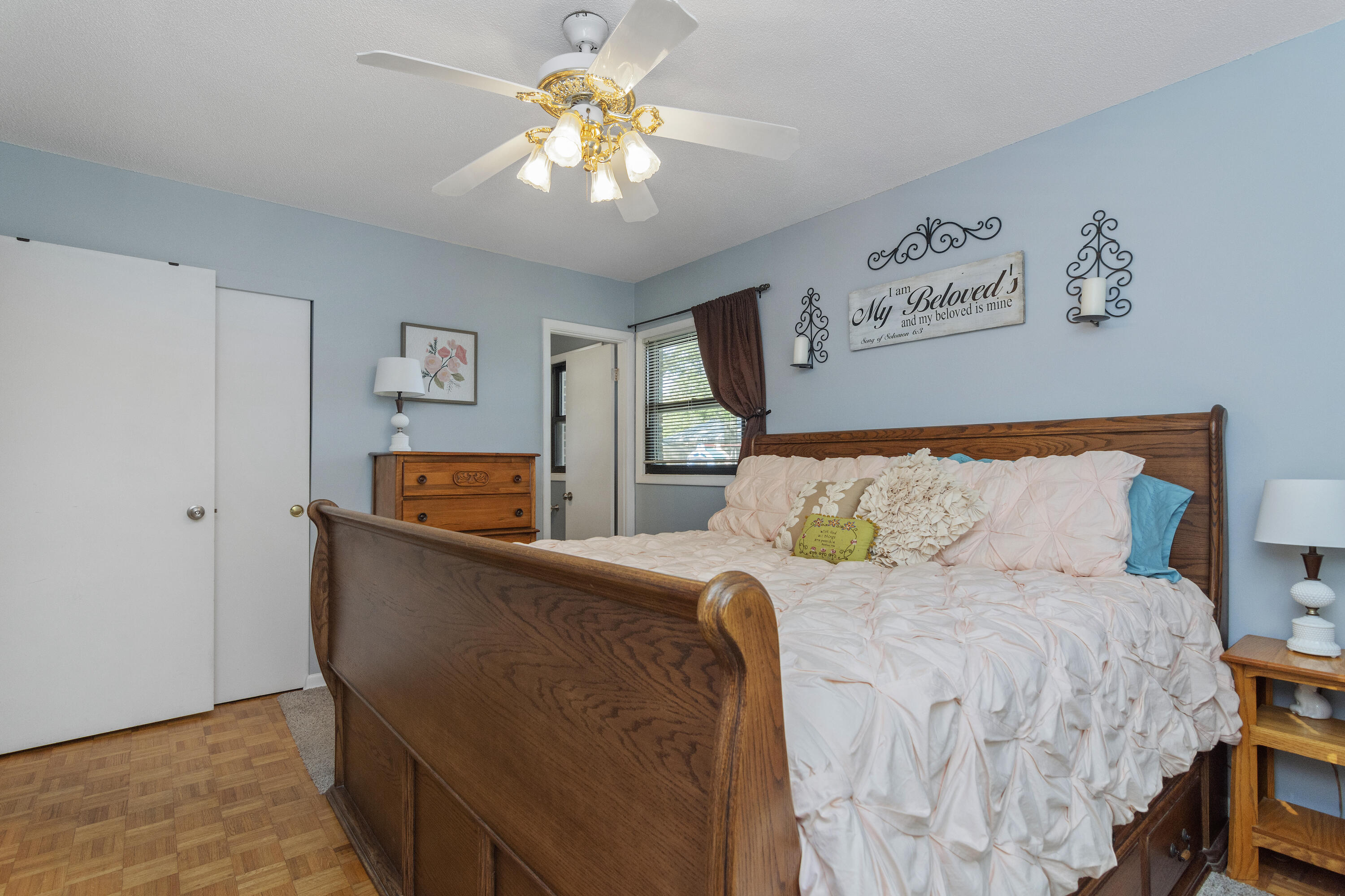 LEOTA MILLER S/D LOT 3 BLK D - Residential Lease
