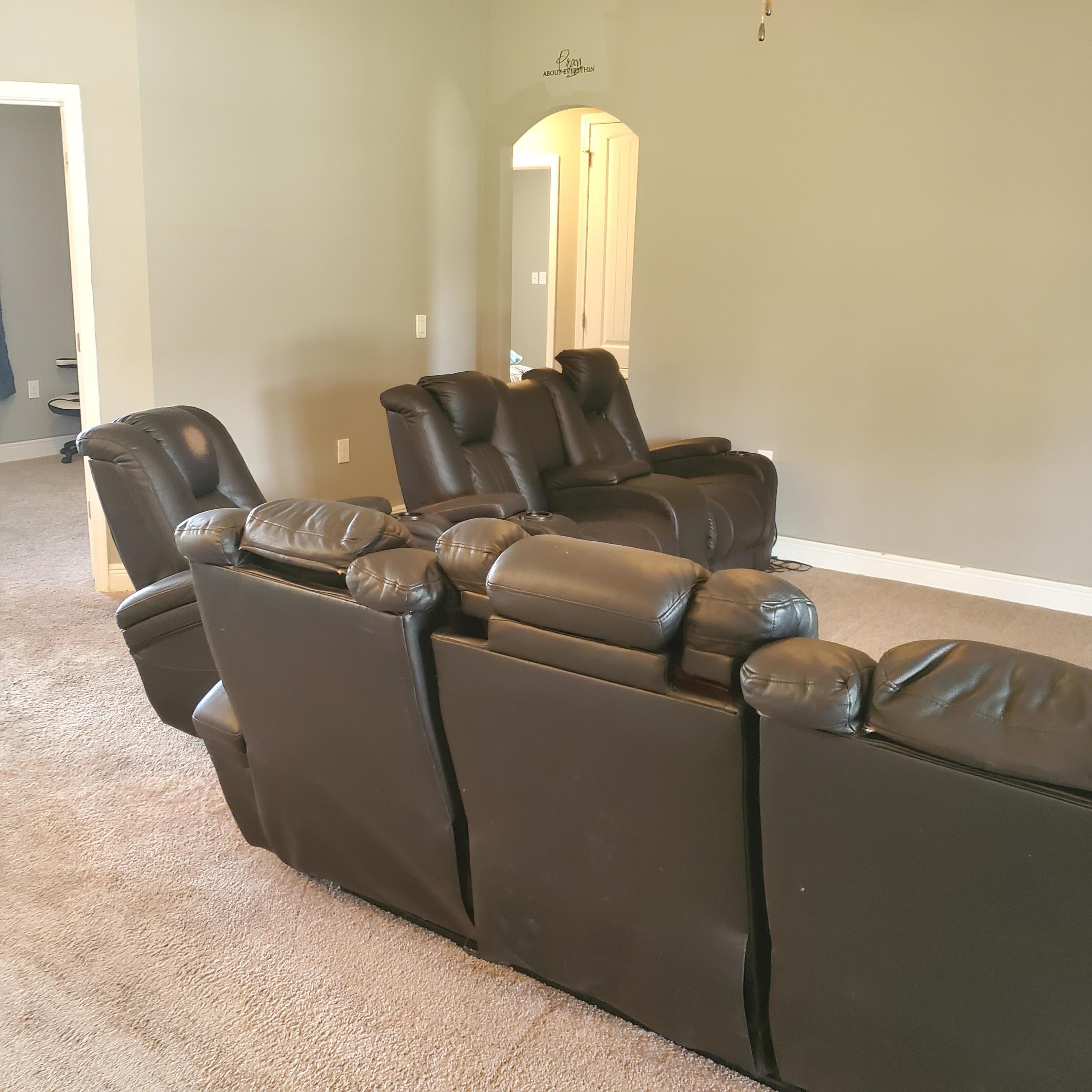 Woodlands of Whispering Pines - Residential