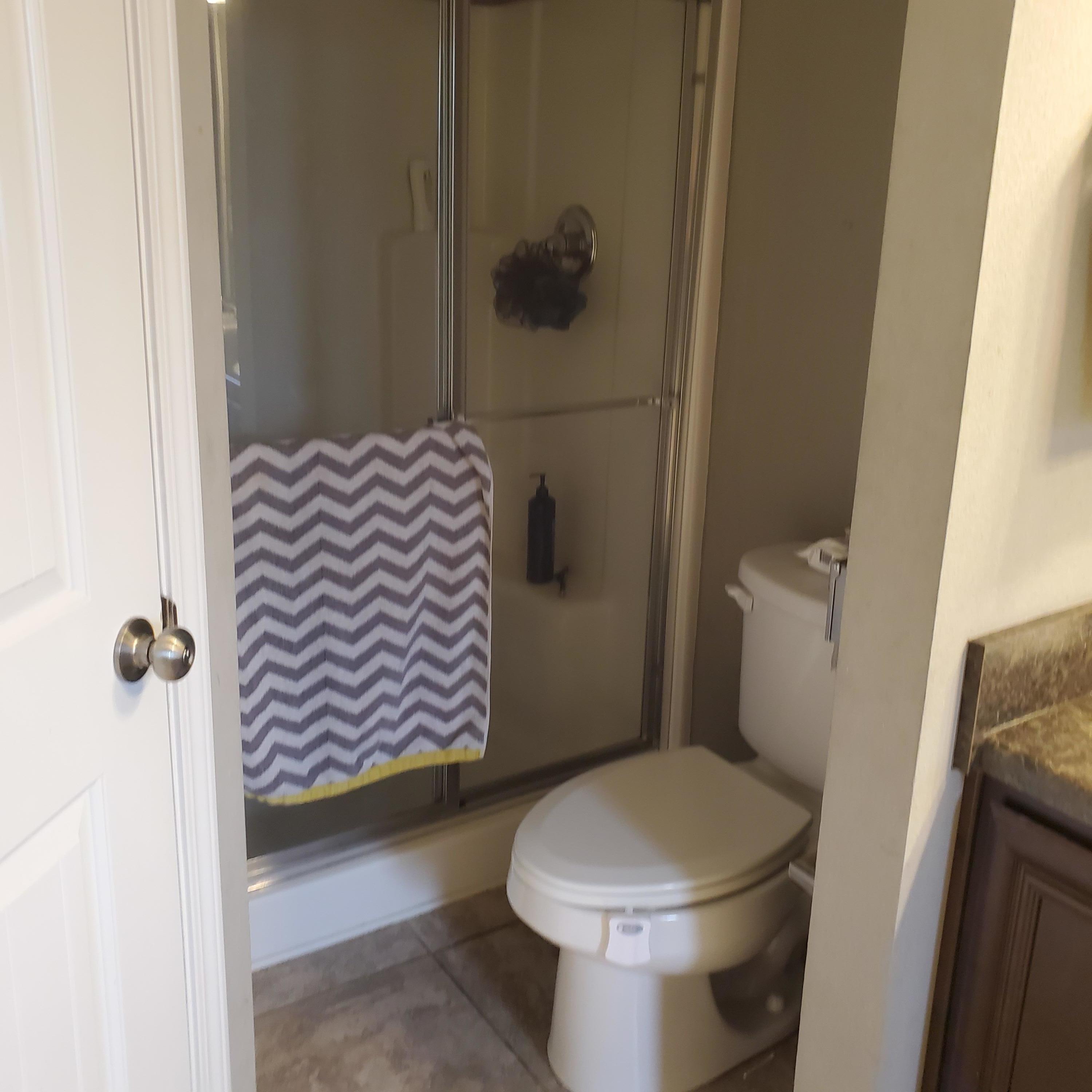 Woodlands of Whispering Pines - Residential