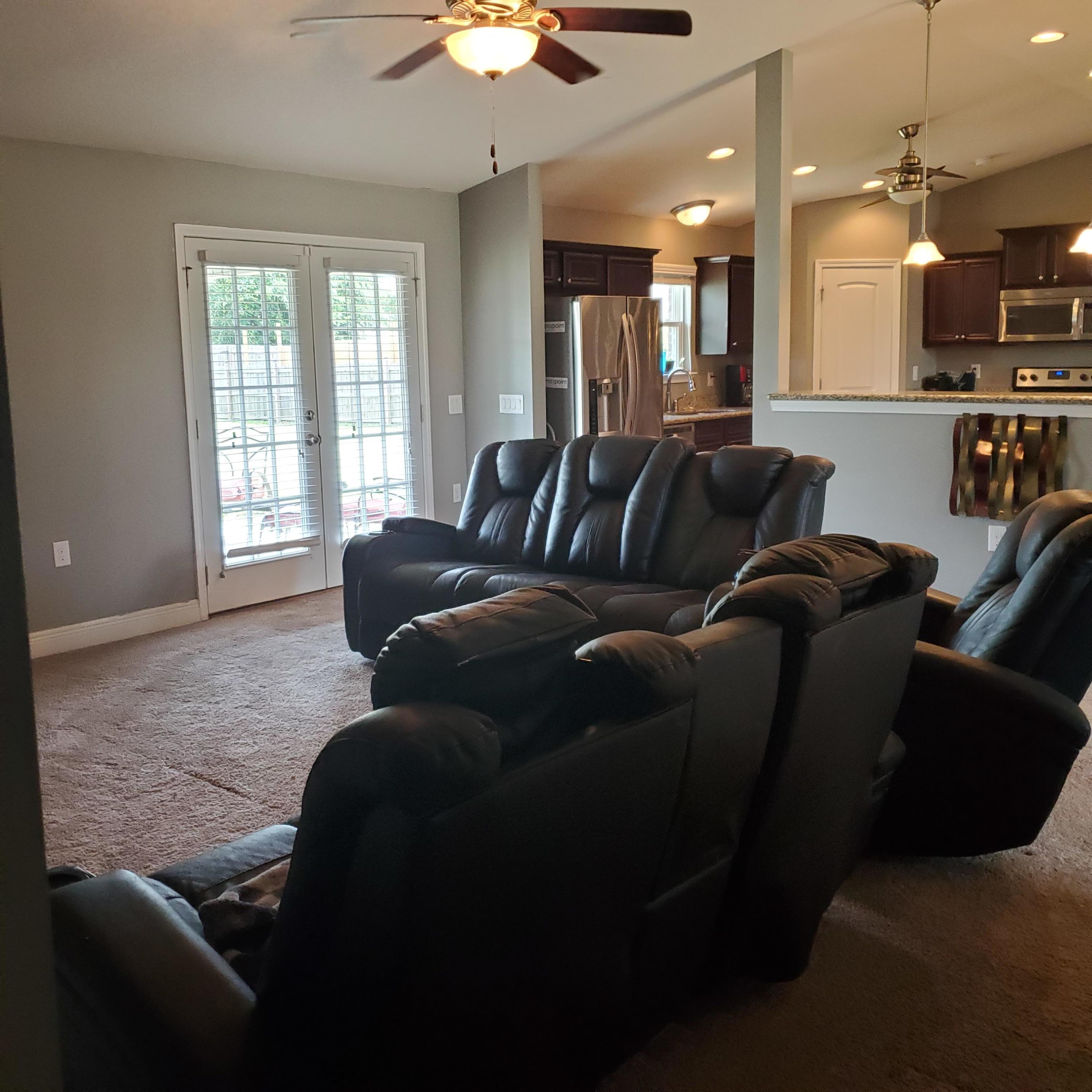 Woodlands of Whispering Pines - Residential