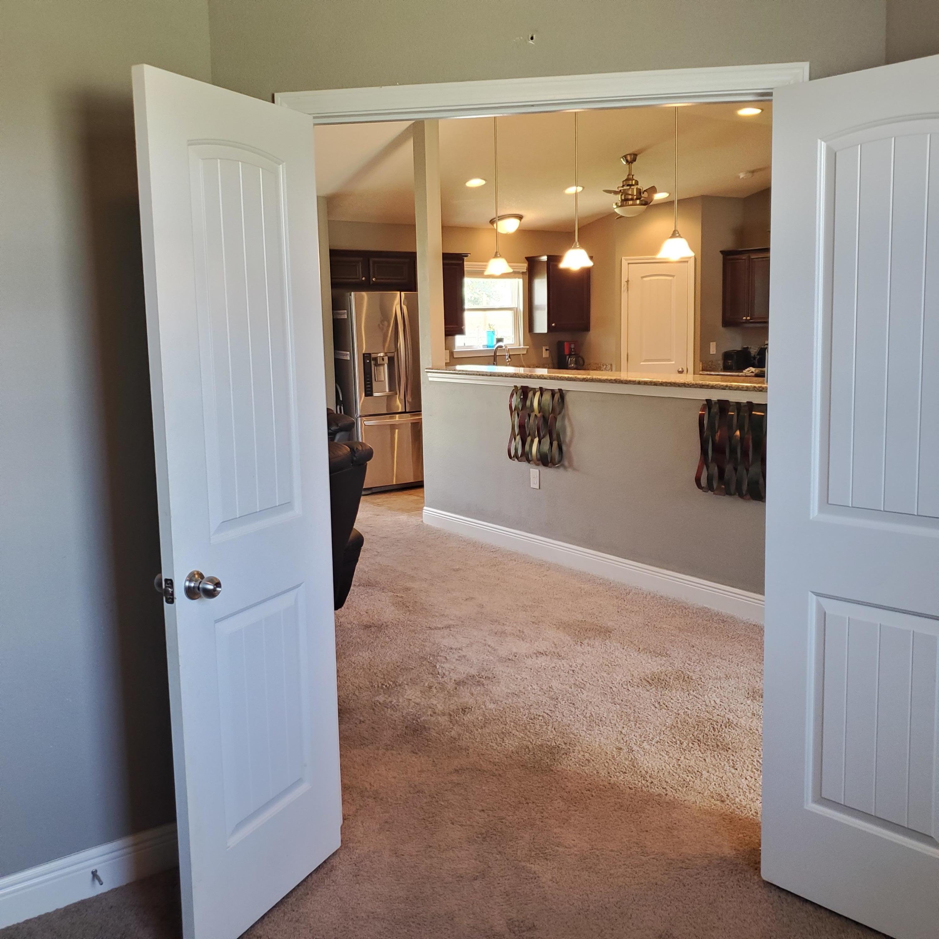 Woodlands of Whispering Pines - Residential
