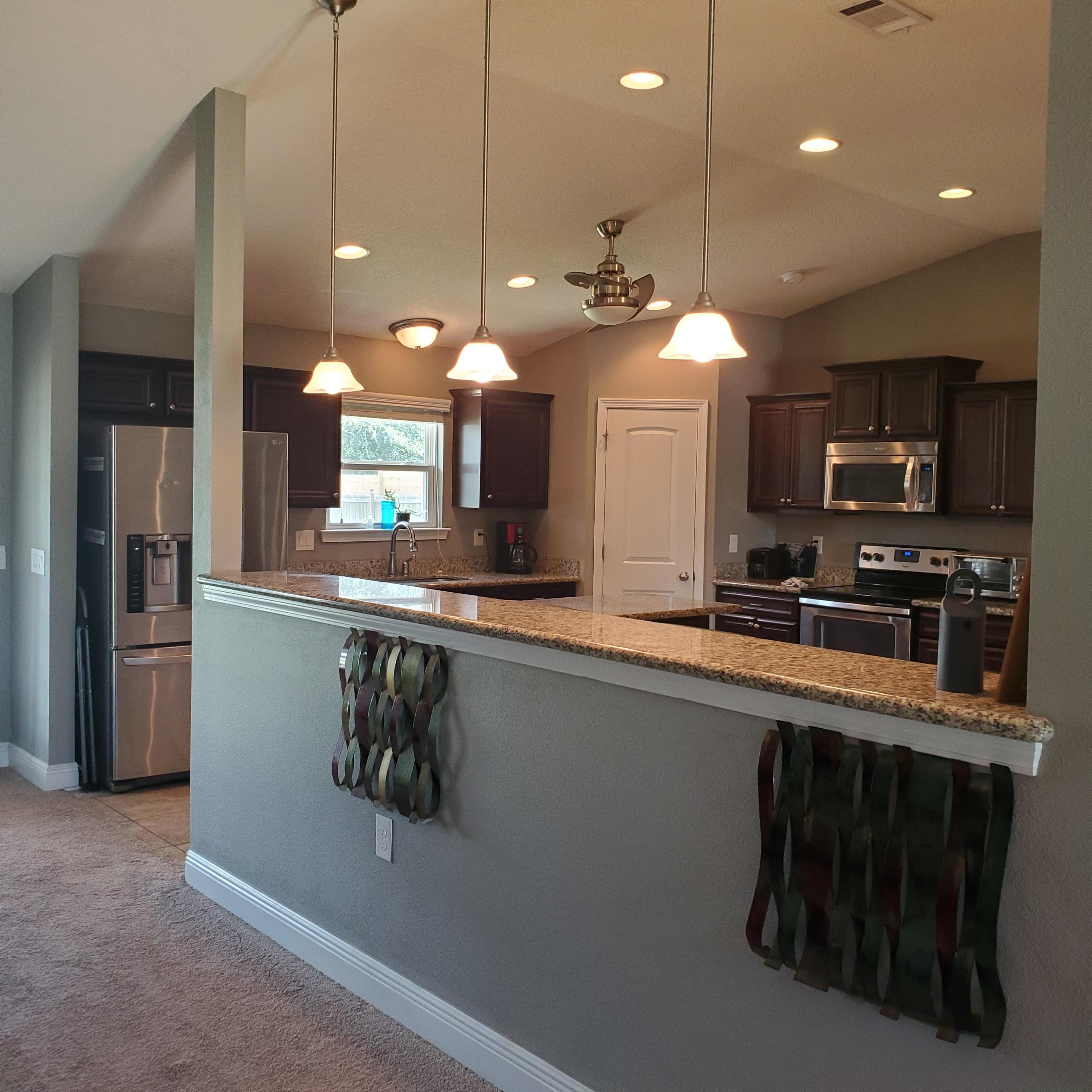 Woodlands of Whispering Pines - Residential