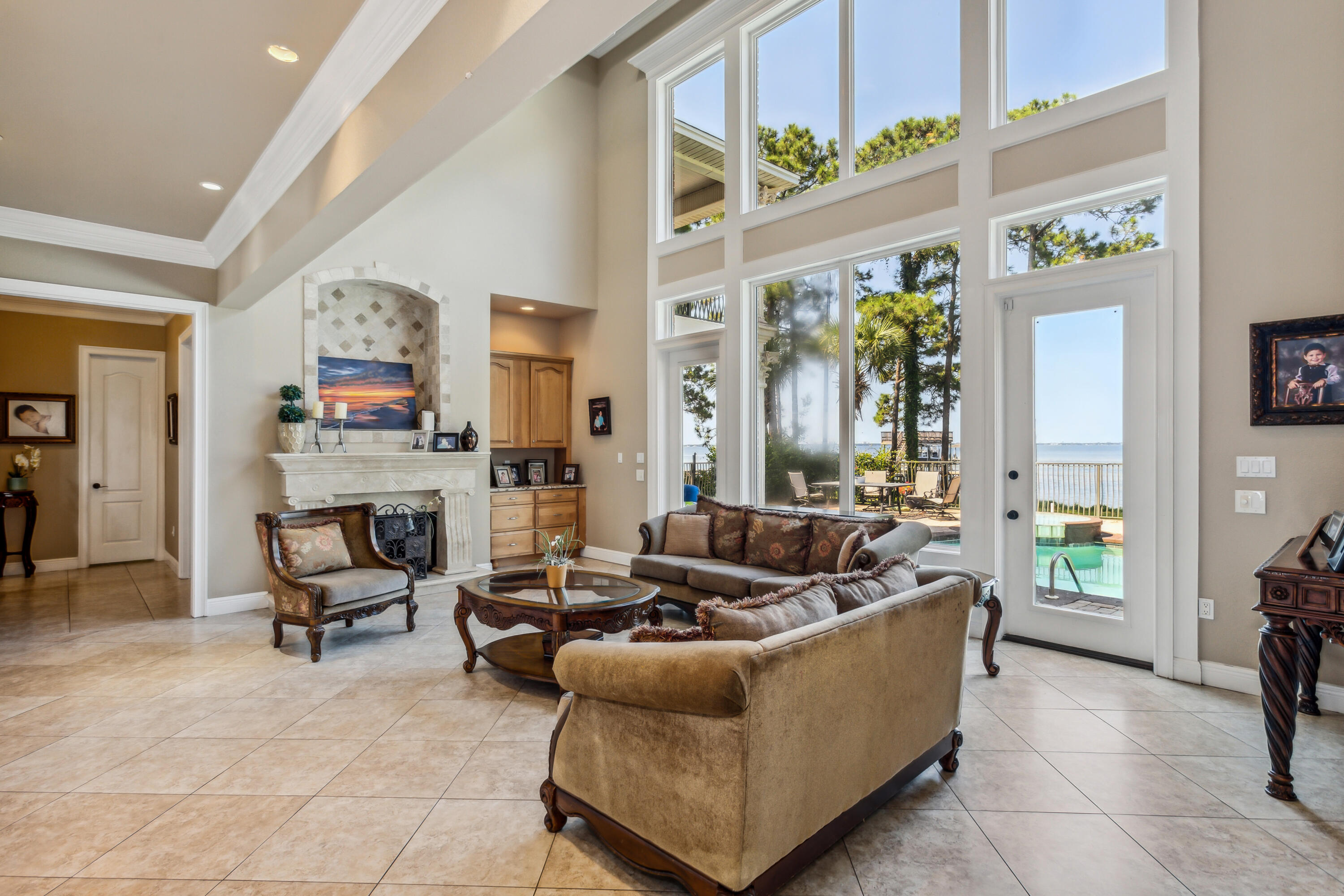 RAINTREE ESTATES - Residential
