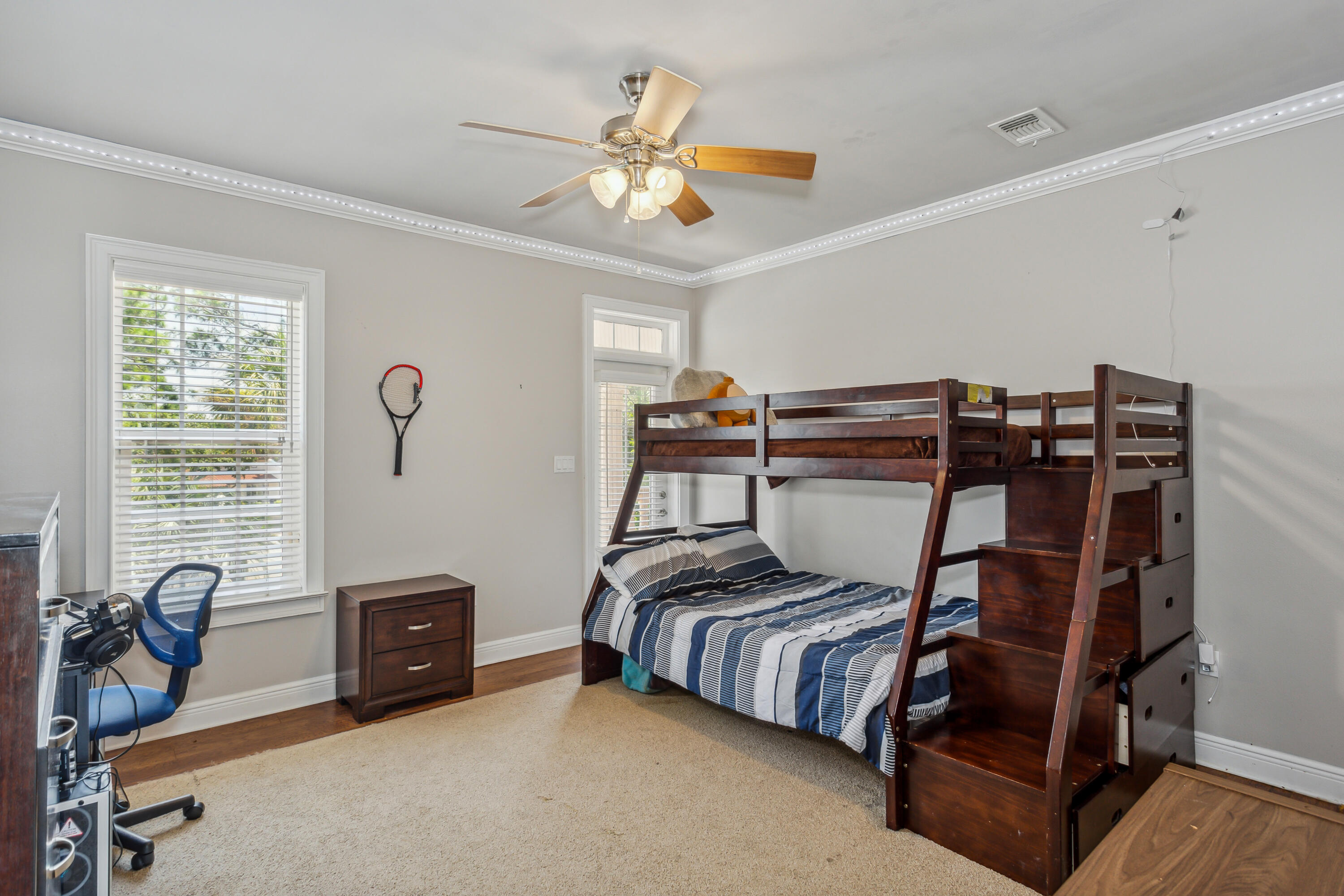 RAINTREE ESTATES - Residential
