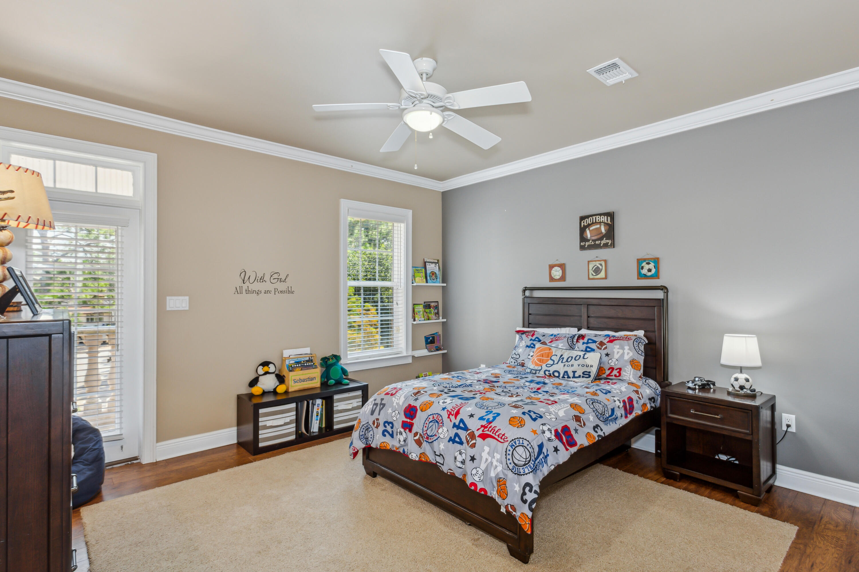 RAINTREE ESTATES - Residential