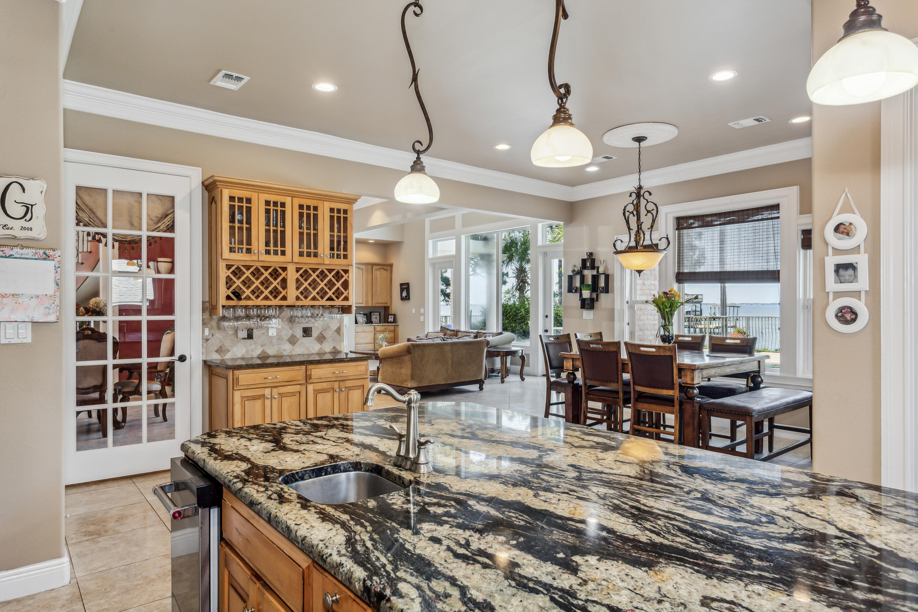 RAINTREE ESTATES - Residential