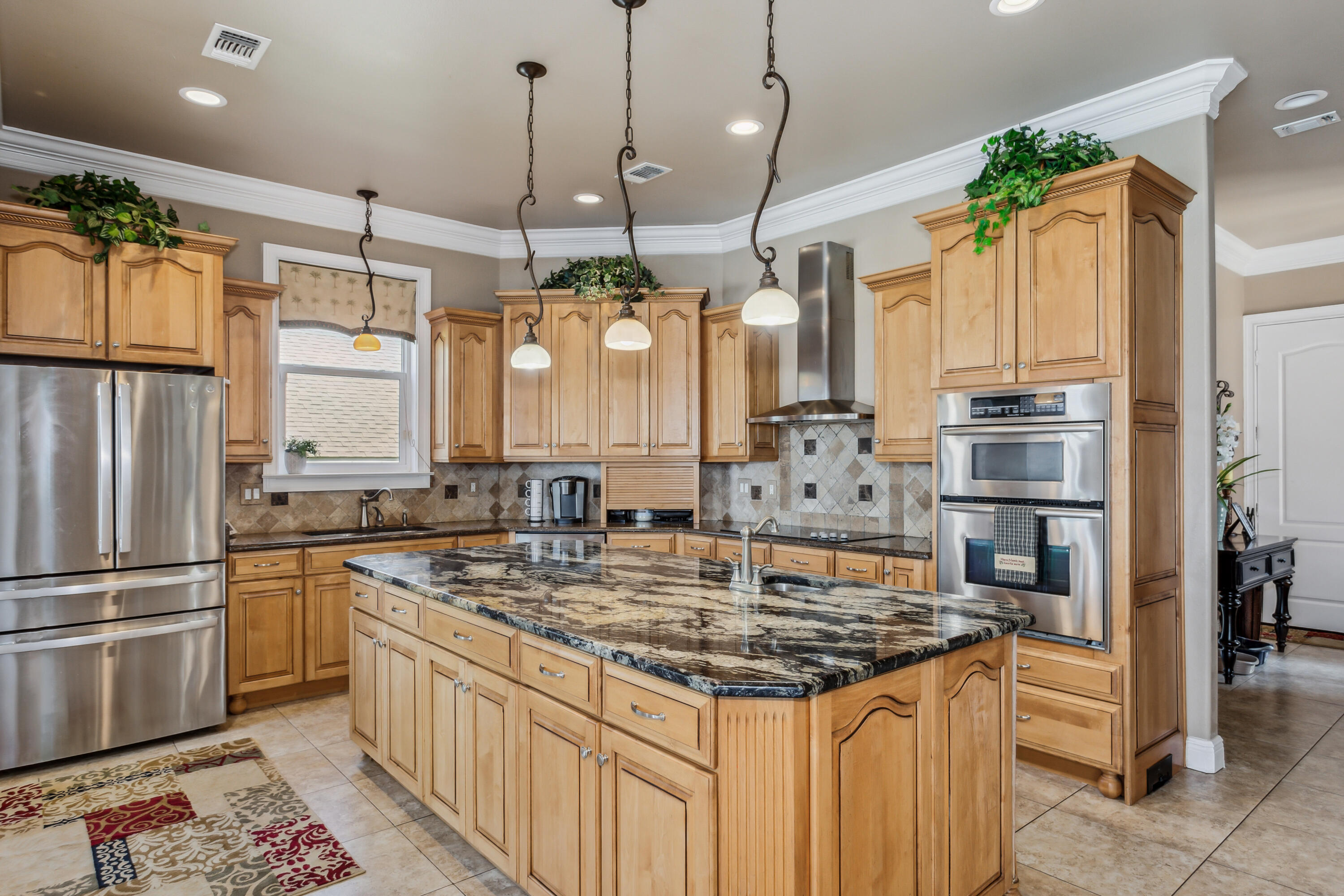 RAINTREE ESTATES - Residential