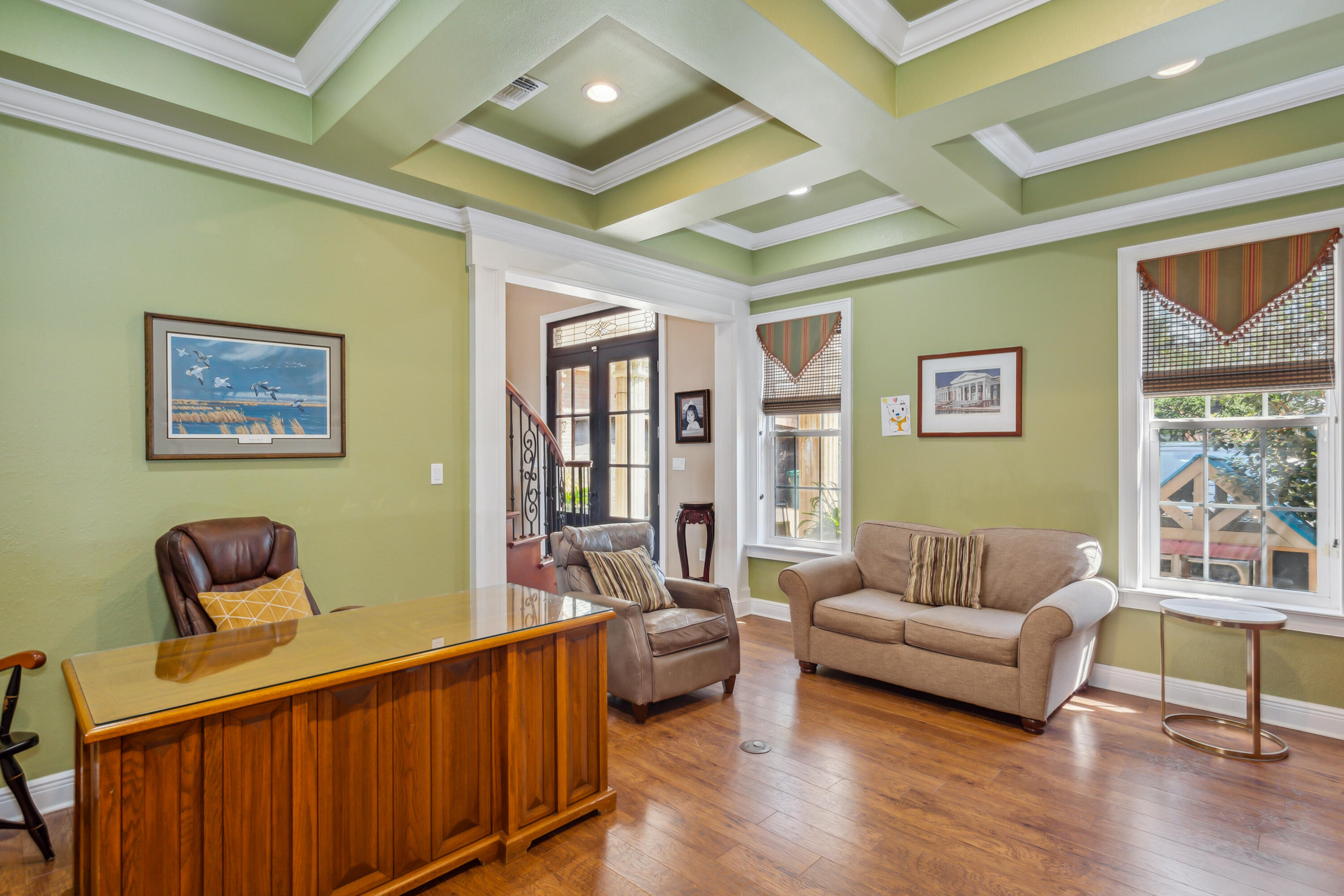 RAINTREE ESTATES - Residential