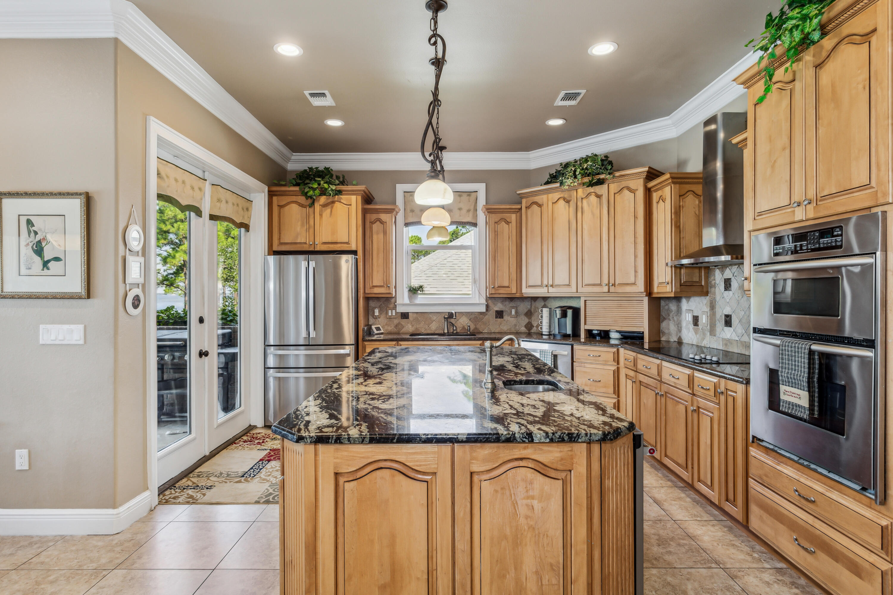 RAINTREE ESTATES - Residential