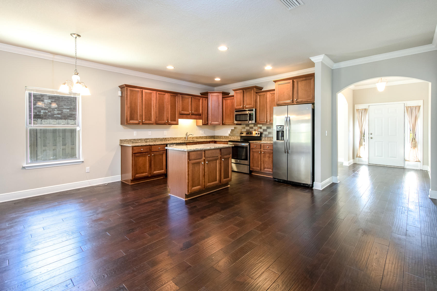Driftwood Estates - Residential