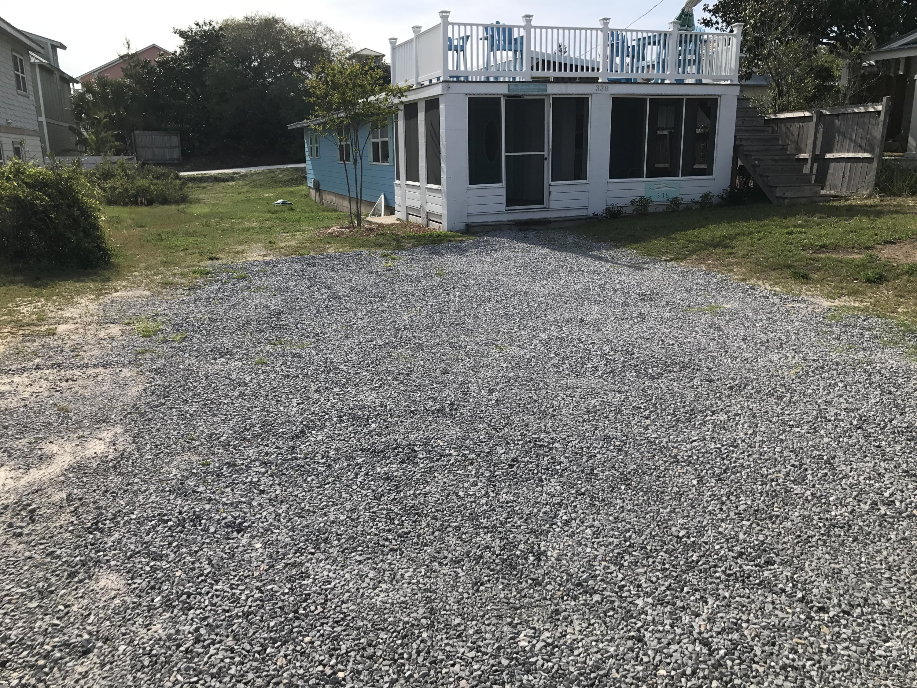 EASTERN LAKE S/D - Residential