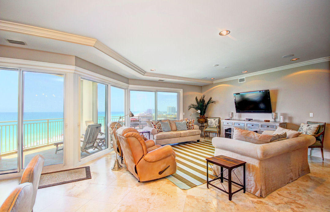 GRAND DUNES - SOUTH TOWER - Residential