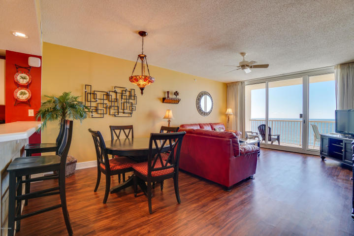 MAJESTIC BEACH TOWERS II - Residential