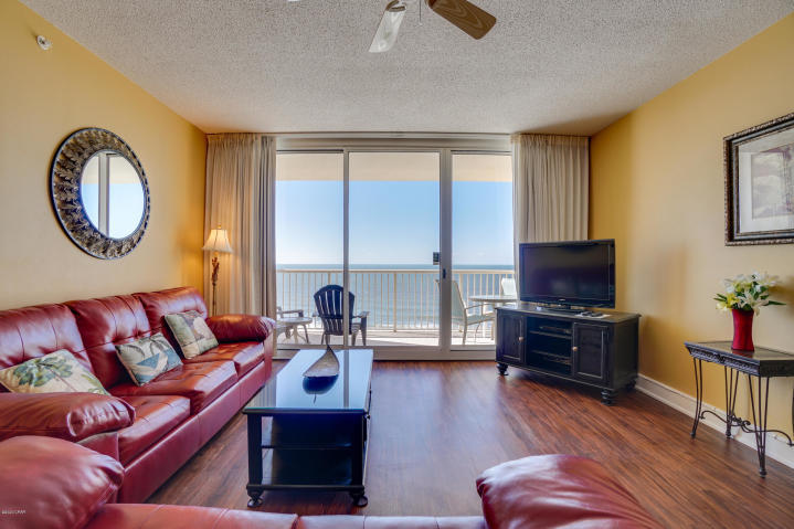 MAJESTIC BEACH TOWERS II - Residential