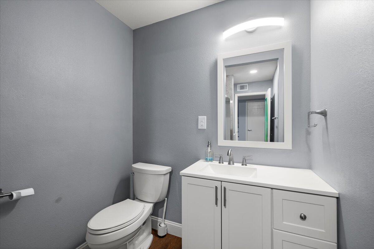 HABITAT - Residential Lease