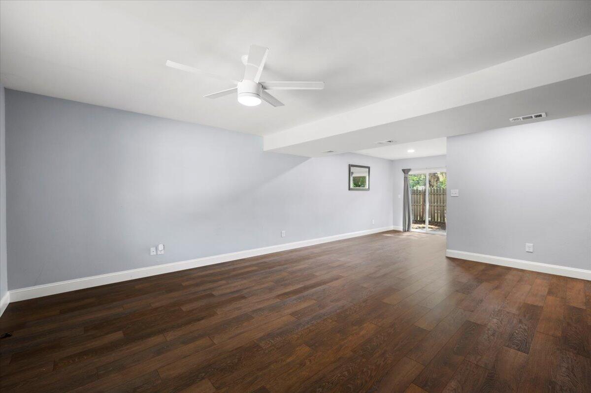 HABITAT - Residential Lease