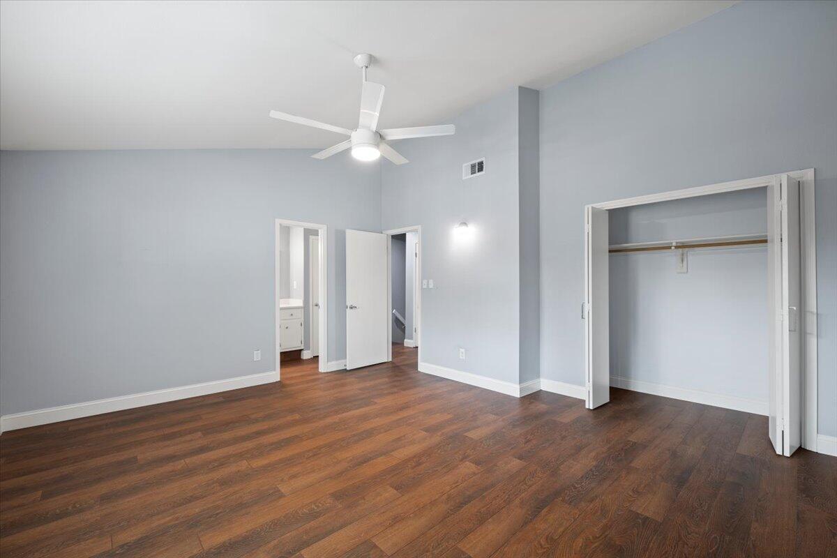 HABITAT - Residential Lease