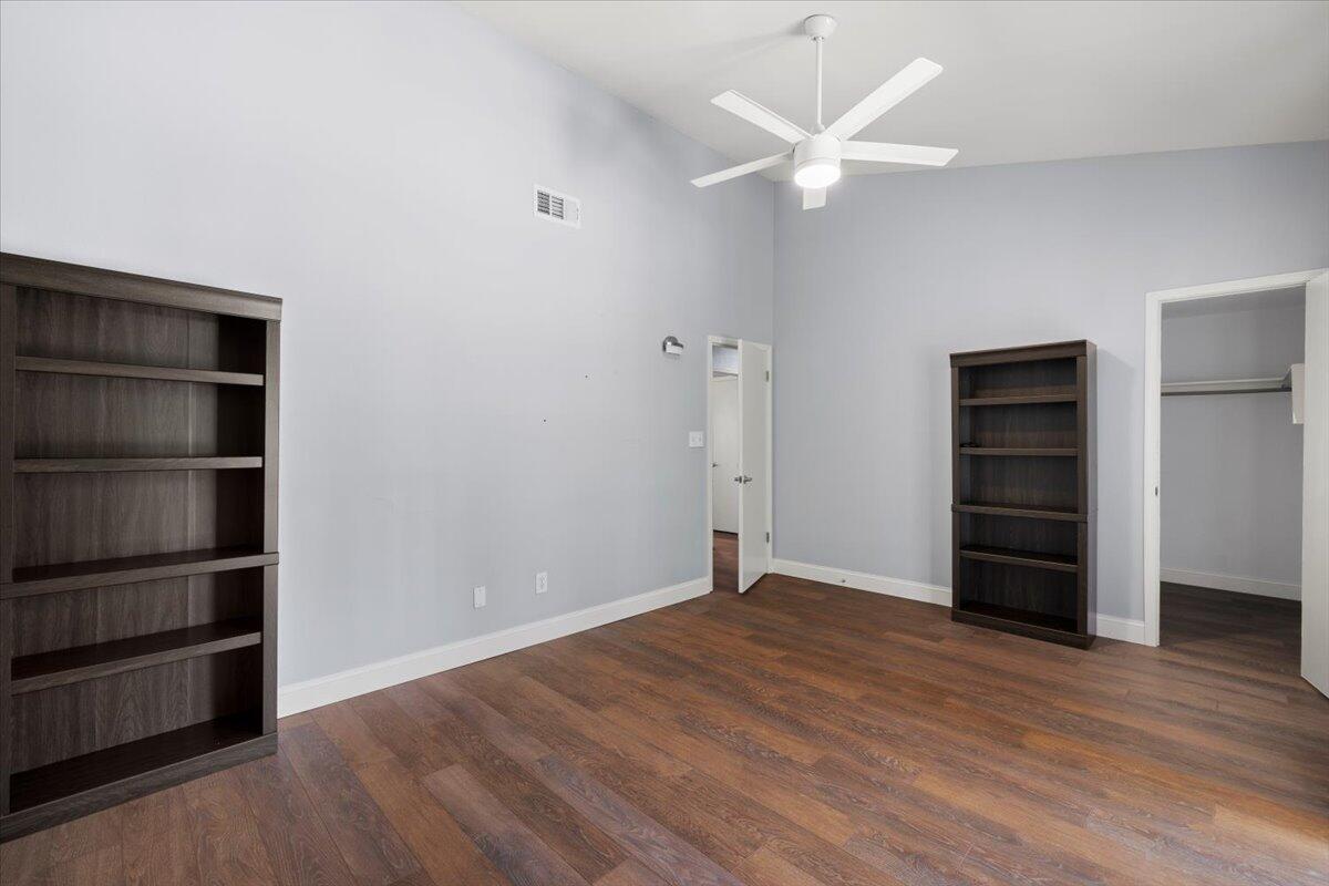 HABITAT - Residential Lease