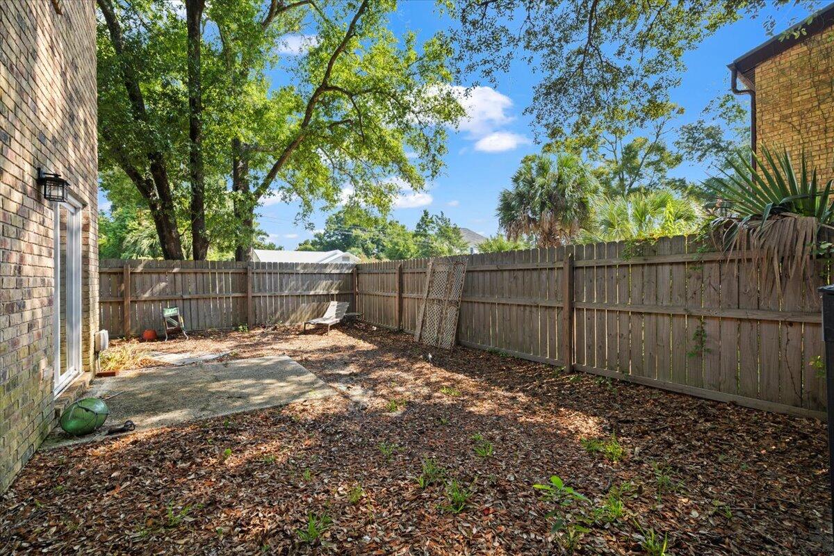 HABITAT - Residential Lease