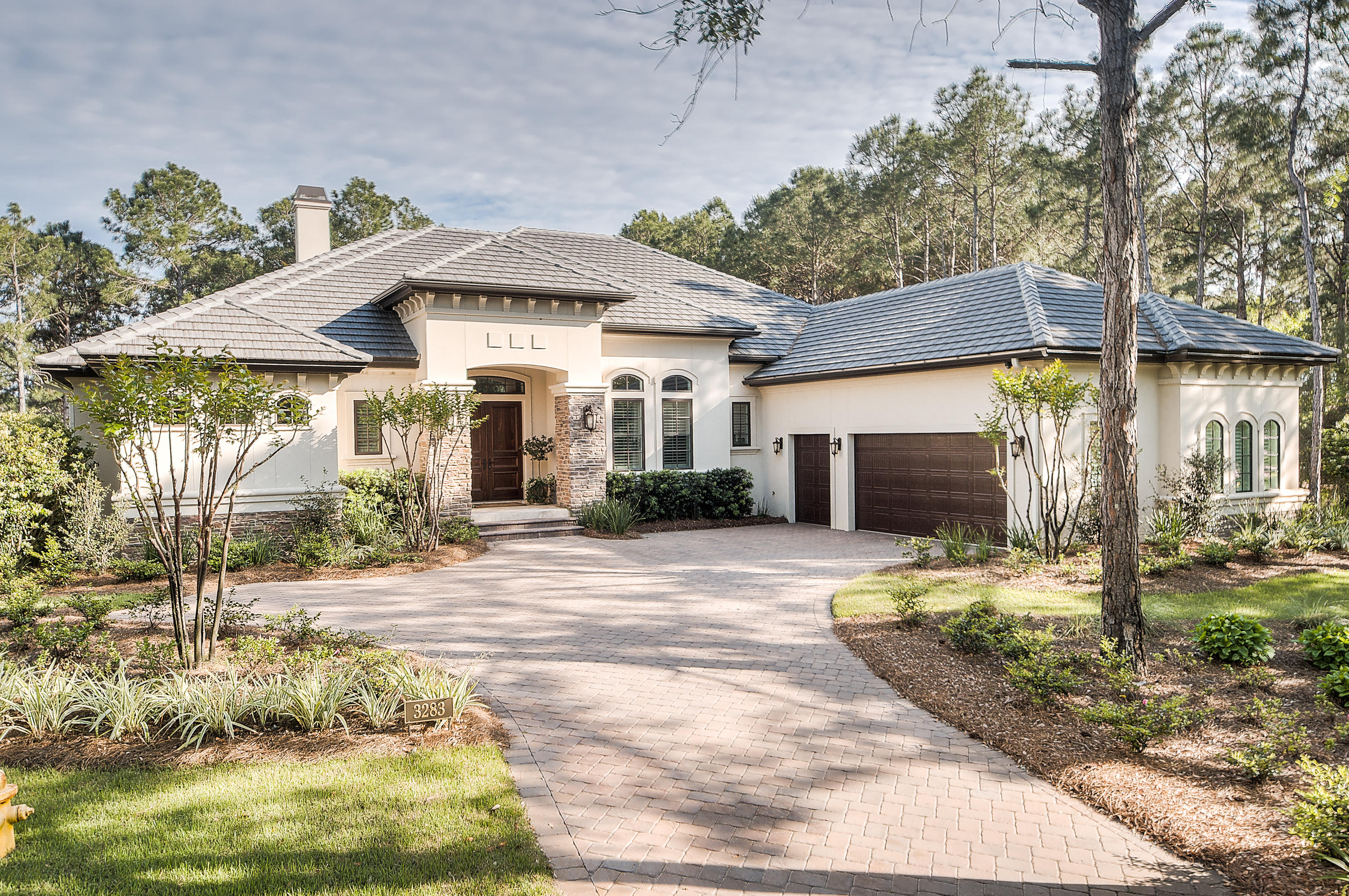 Burnt Pine - Residential