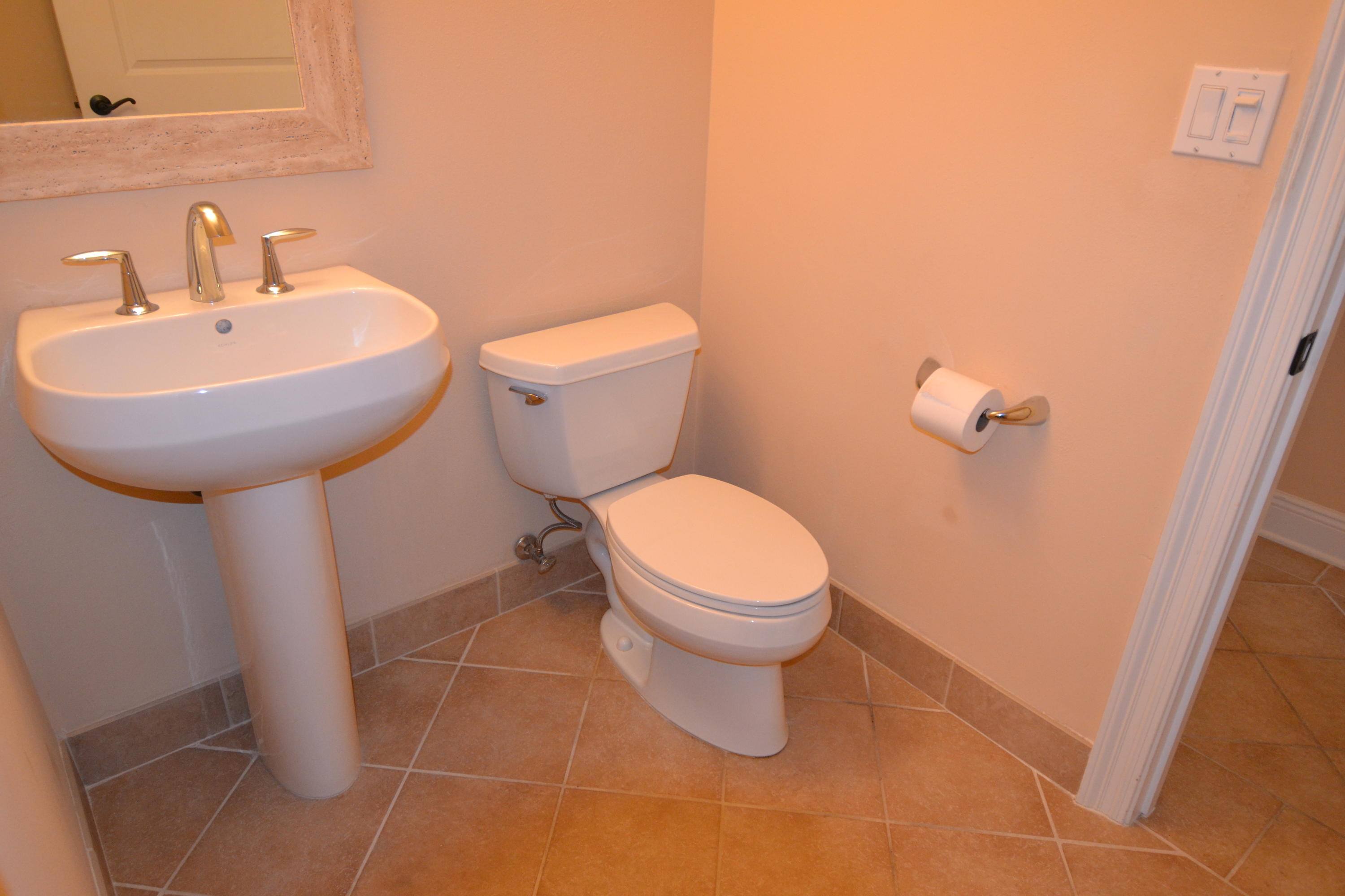 MARBELLA - Residential Lease