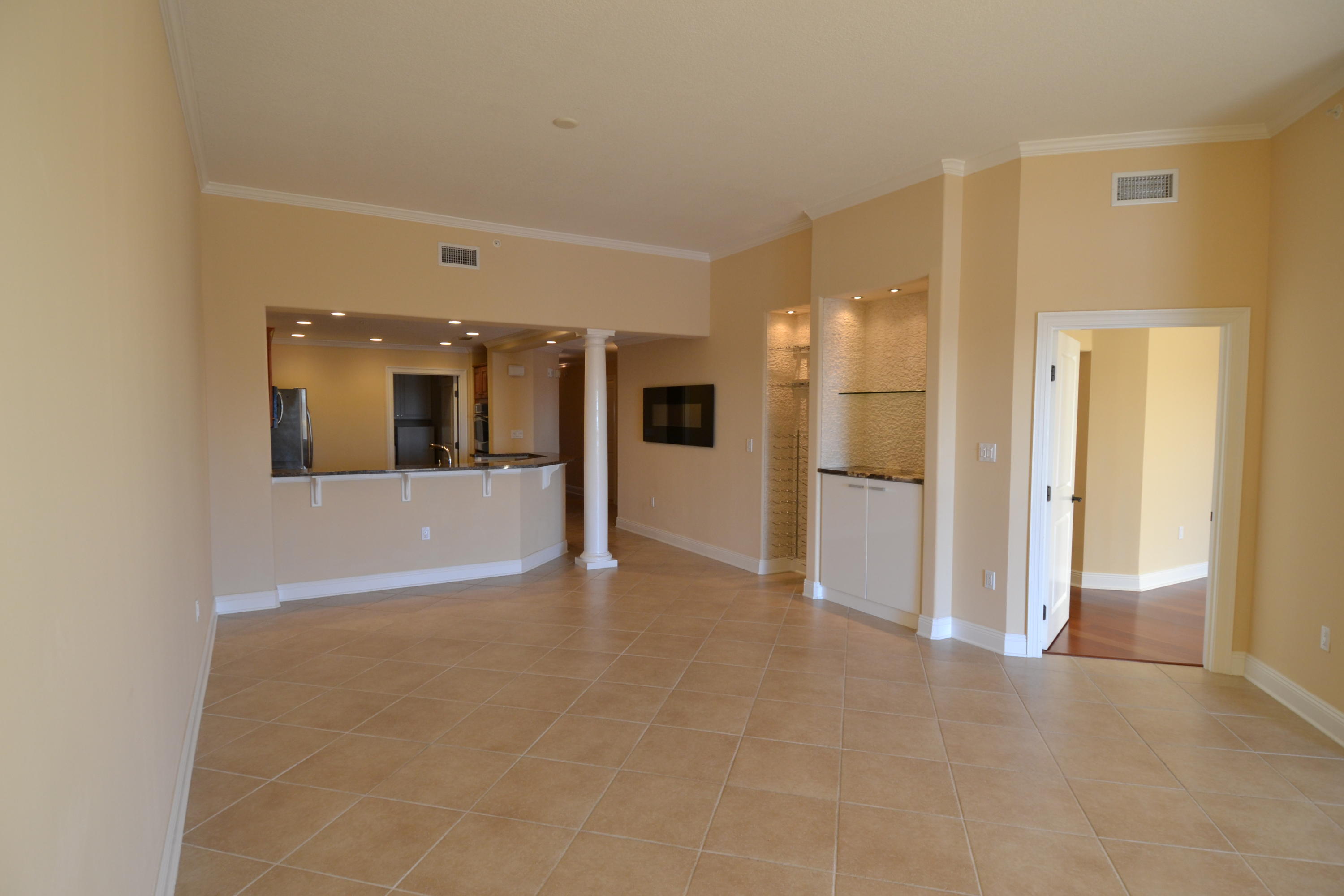 MARBELLA - Residential Lease