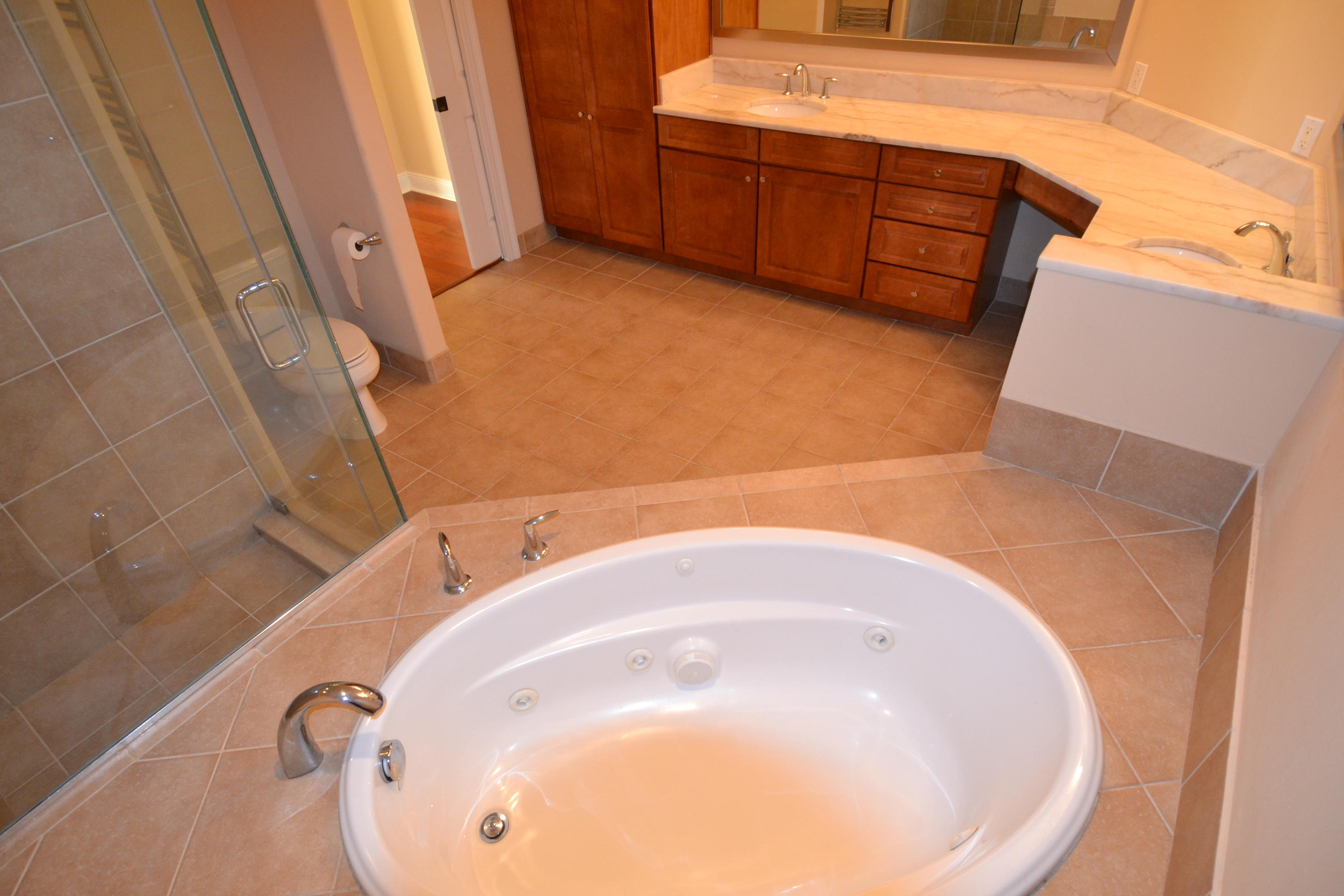 MARBELLA - Residential Lease