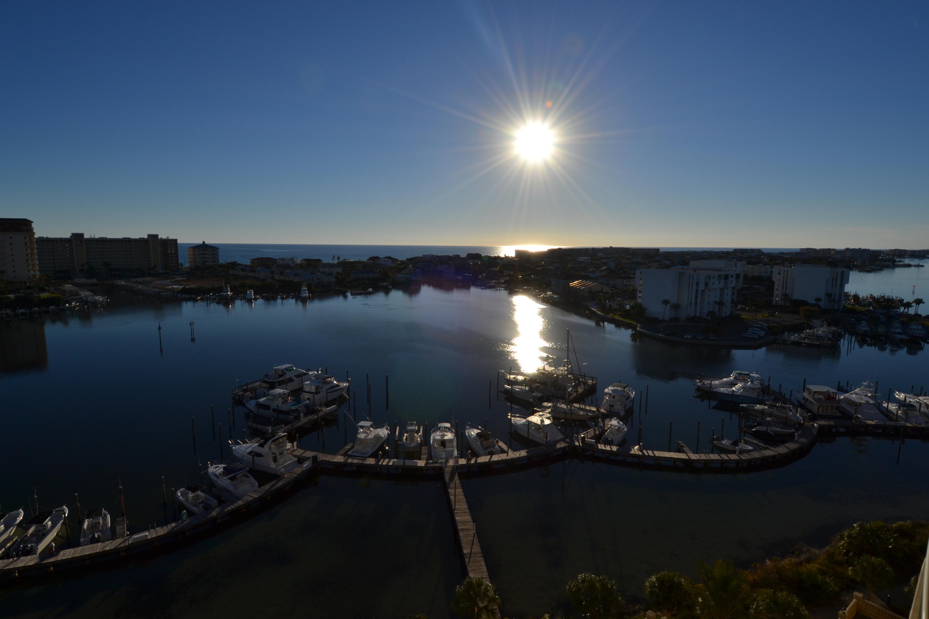 MARBELLA - Residential Lease