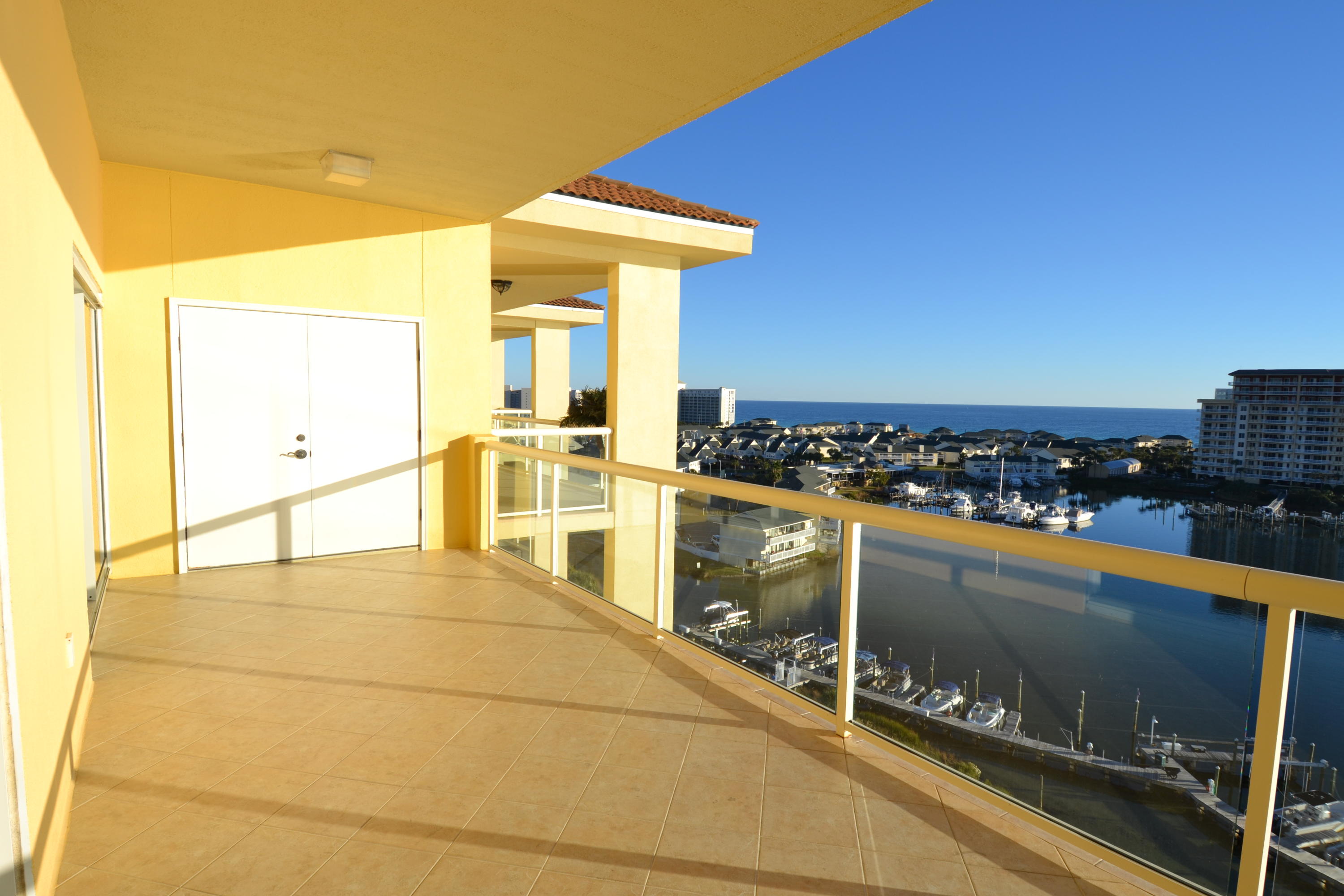 MARBELLA - Residential Lease