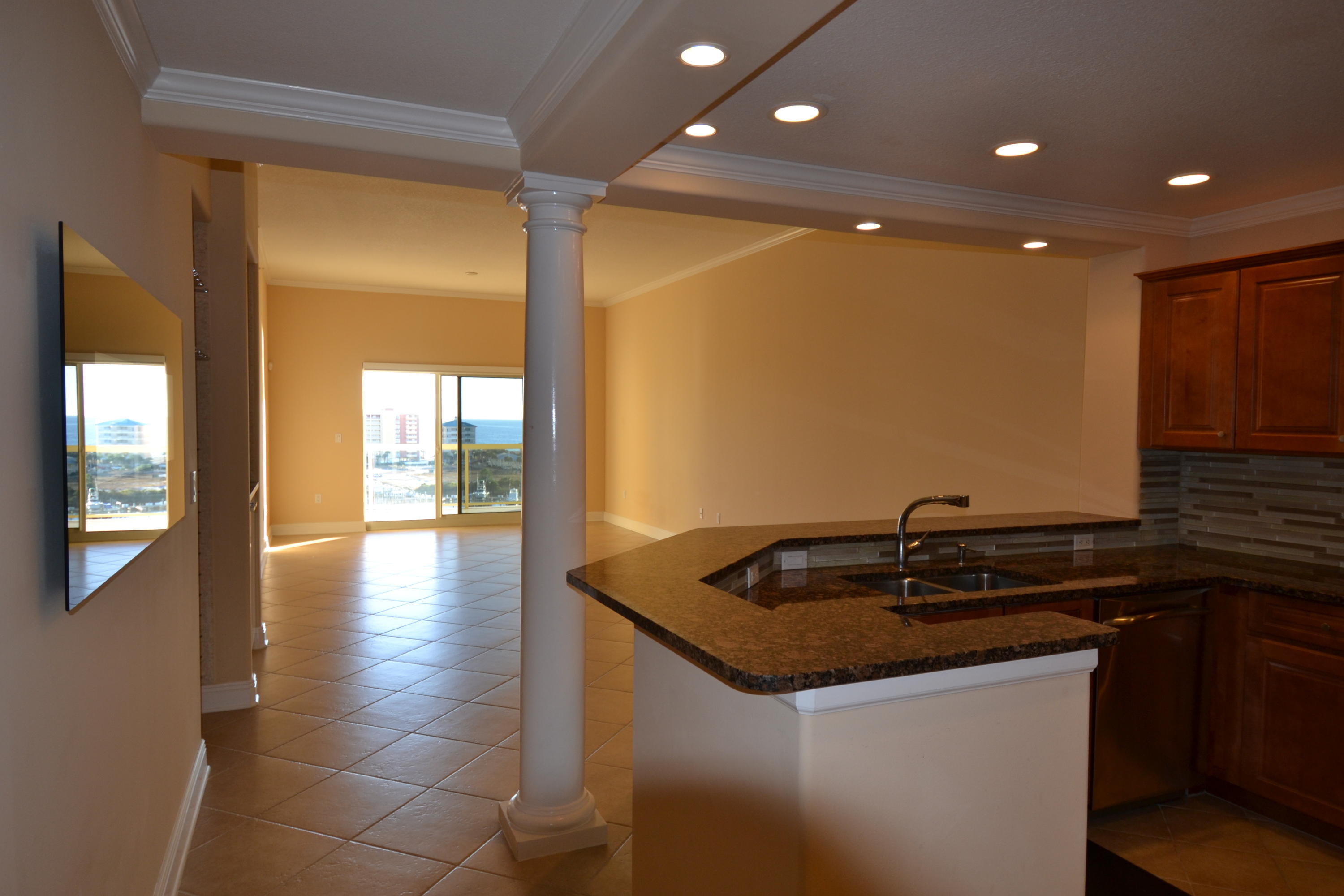 MARBELLA - Residential Lease