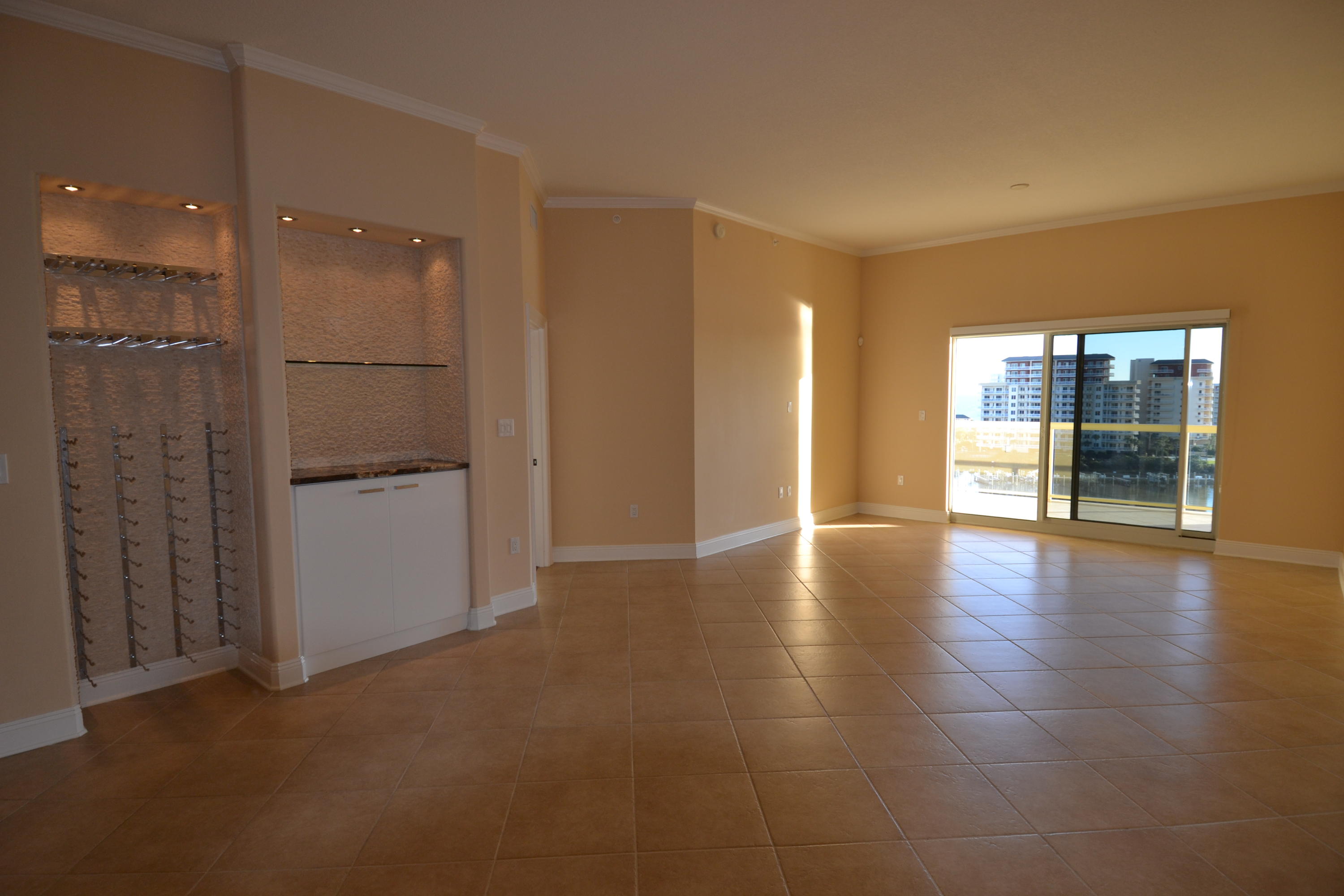 MARBELLA - Residential Lease